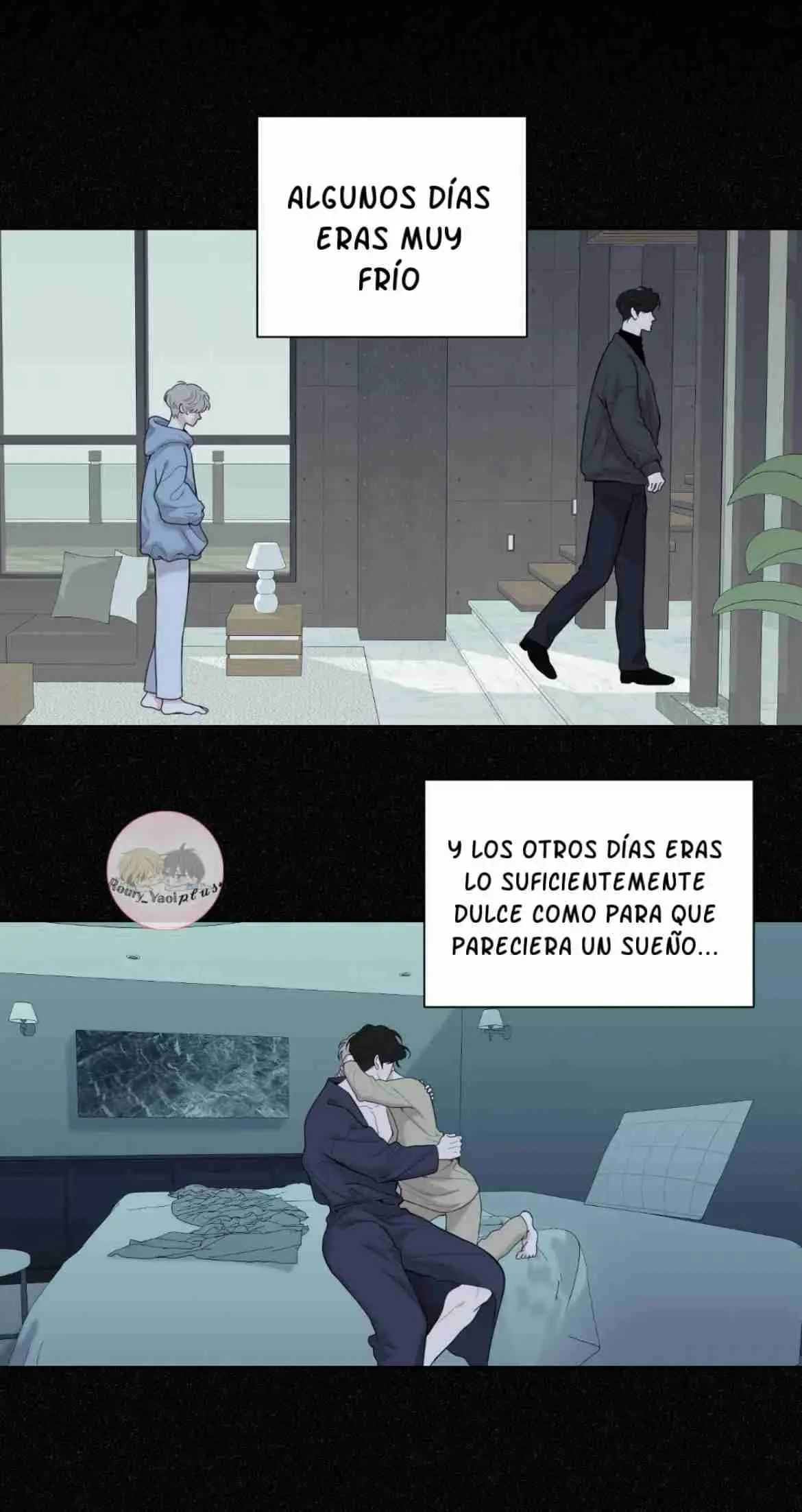 A Terrible Romance (Terrible Romance) (2021) - Capítulo 95 - Página 24 - LectorTMOo