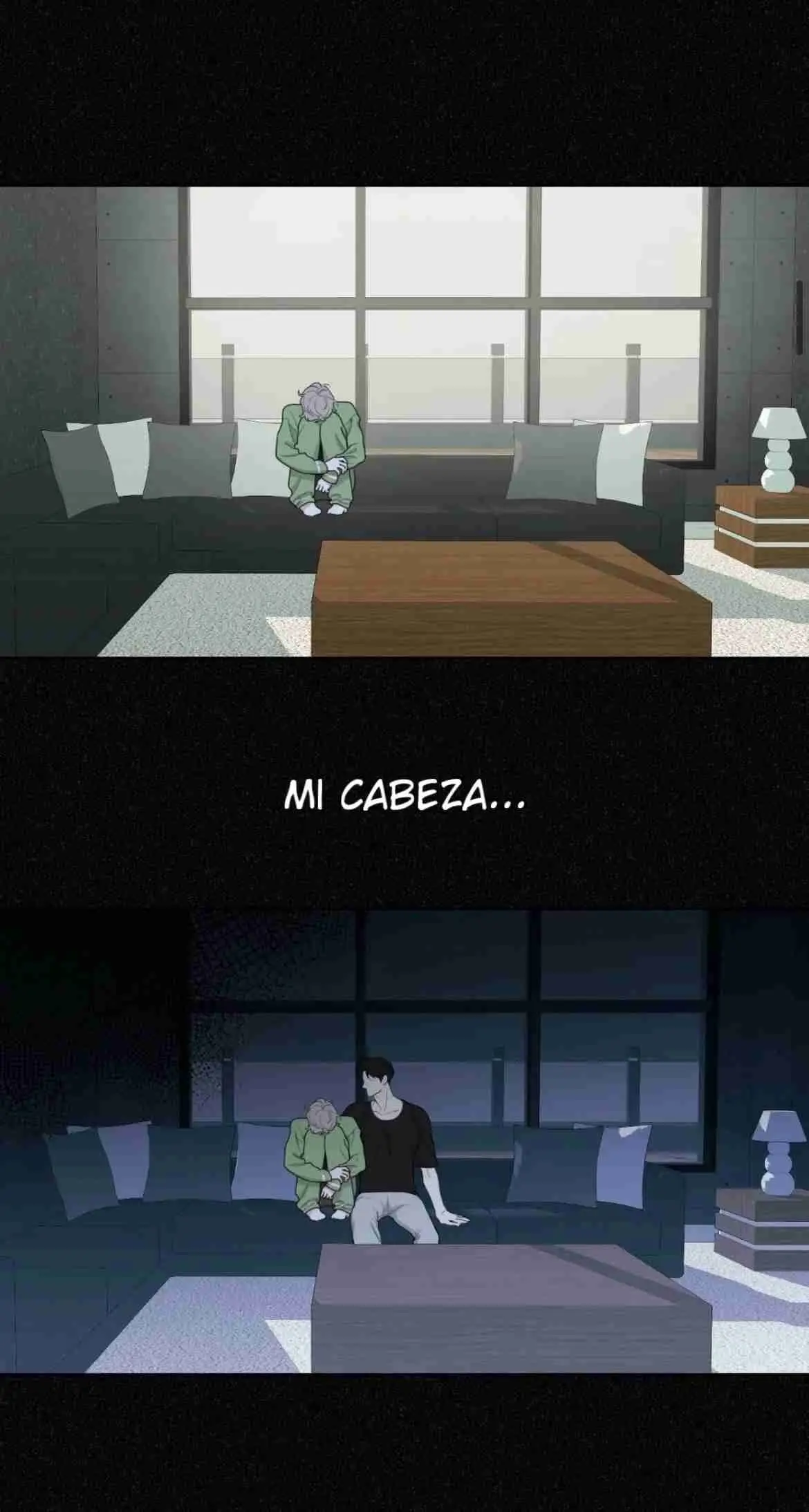 A Terrible Romance (Terrible Romance) (2021) - Capítulo 95 - Página 25 - LectorTMOo