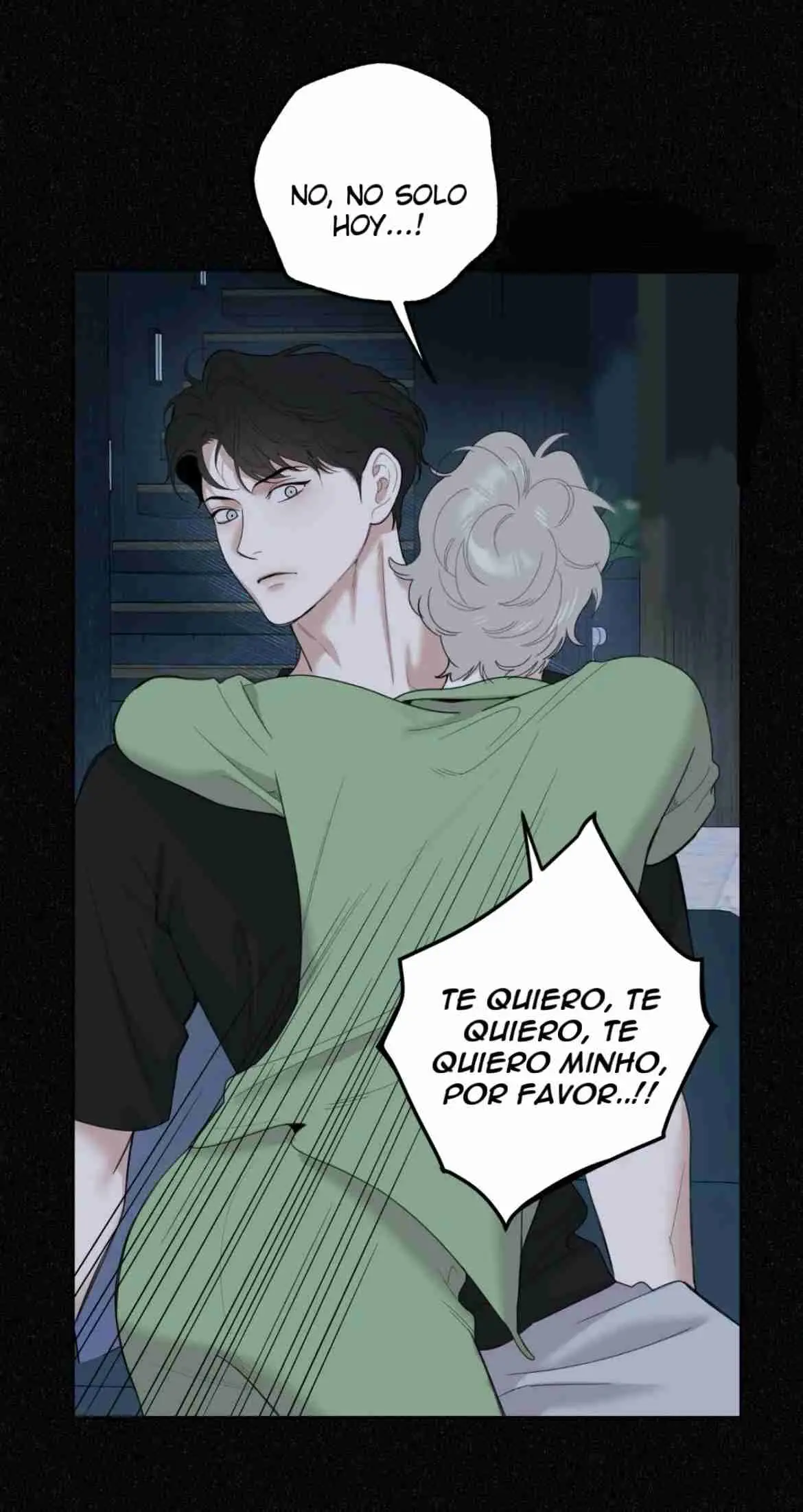 A Terrible Romance (Terrible Romance) (2021) - Capítulo 95 - Página 29 - LectorTMOo