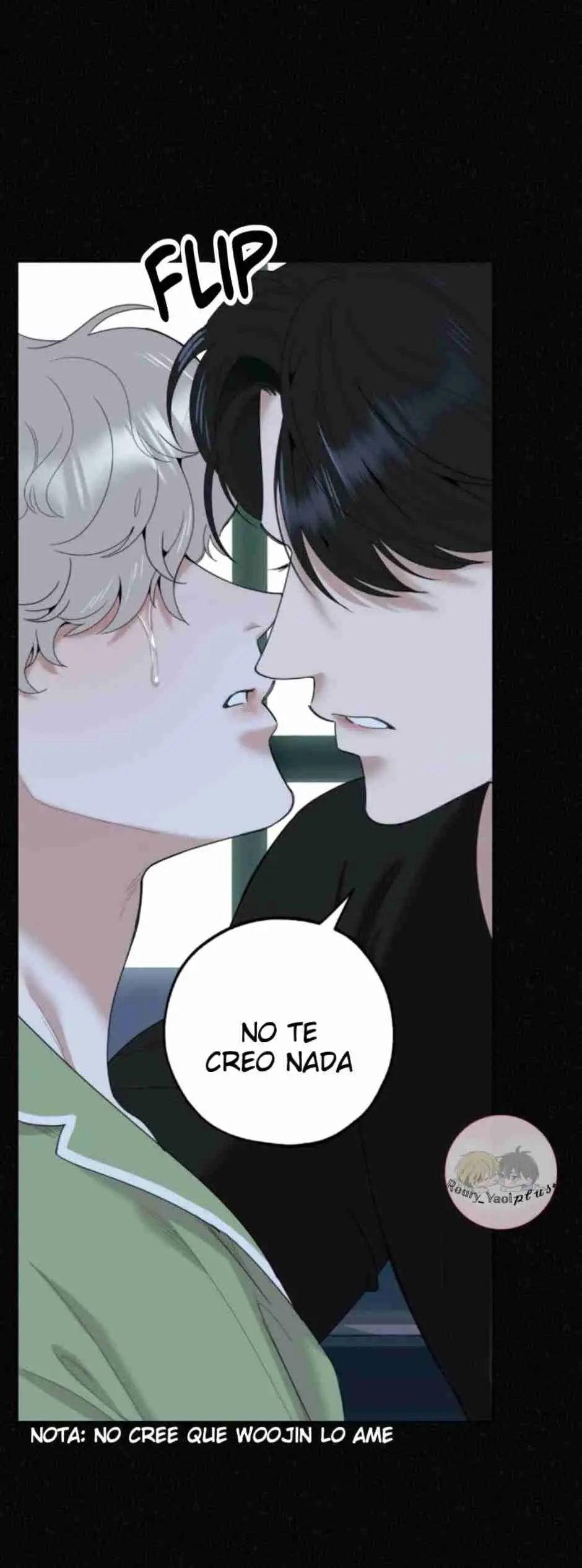A Terrible Romance (Terrible Romance) (2021) - Capítulo 95 - Página 34 - LectorTMOo