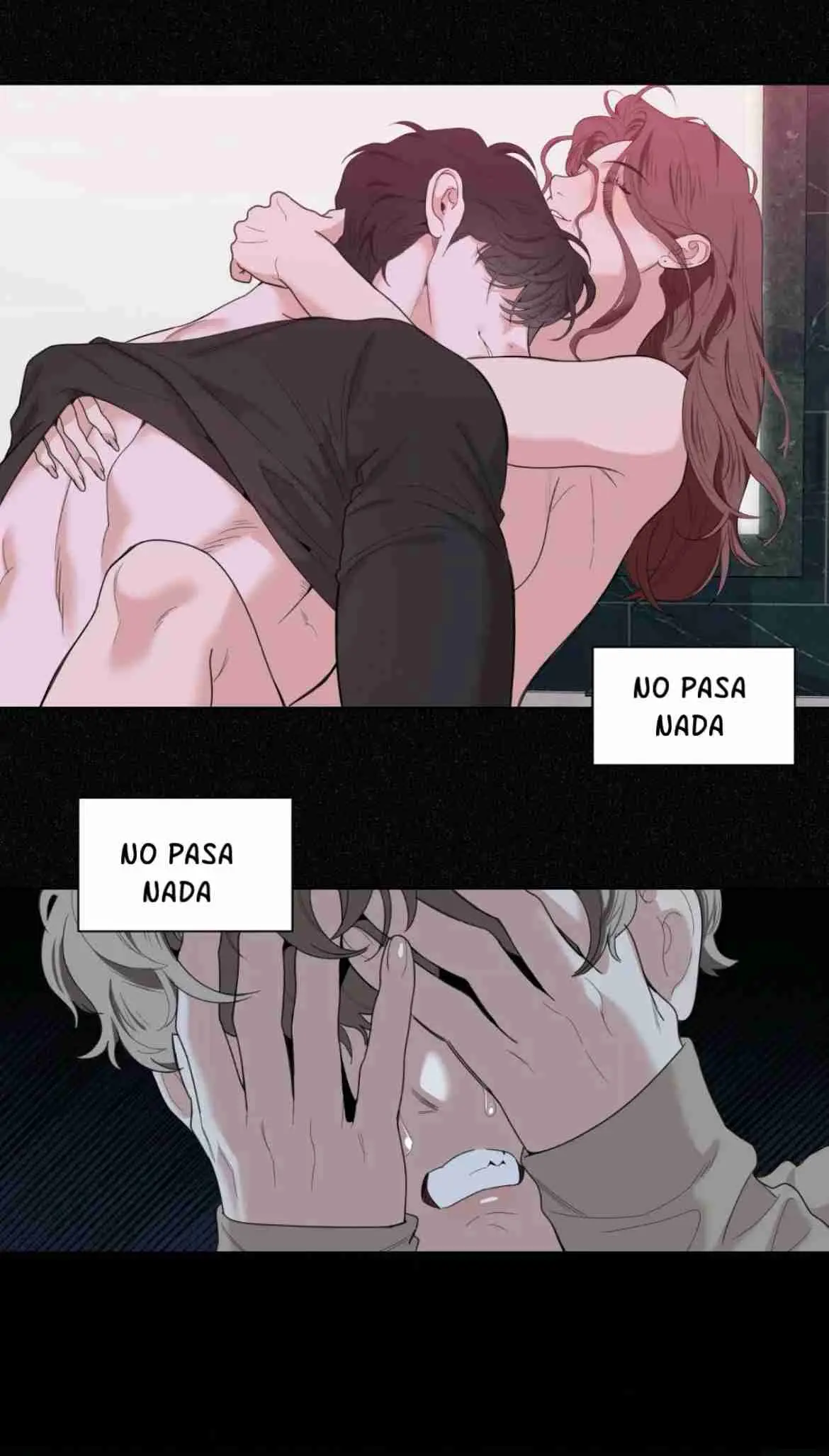 A Terrible Romance (Terrible Romance) (2021) - Capítulo 95 - Página 43 - LectorTMOo