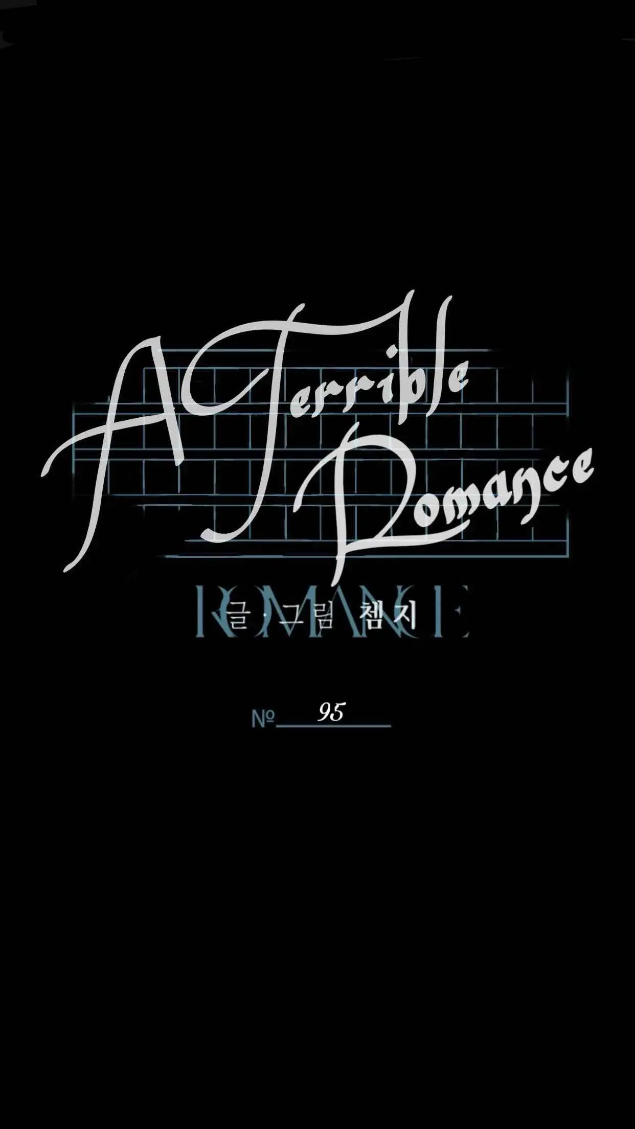 A Terrible Romance (Terrible Romance) (2021) - Capítulo 95 - Página 48 - LectorTMOo