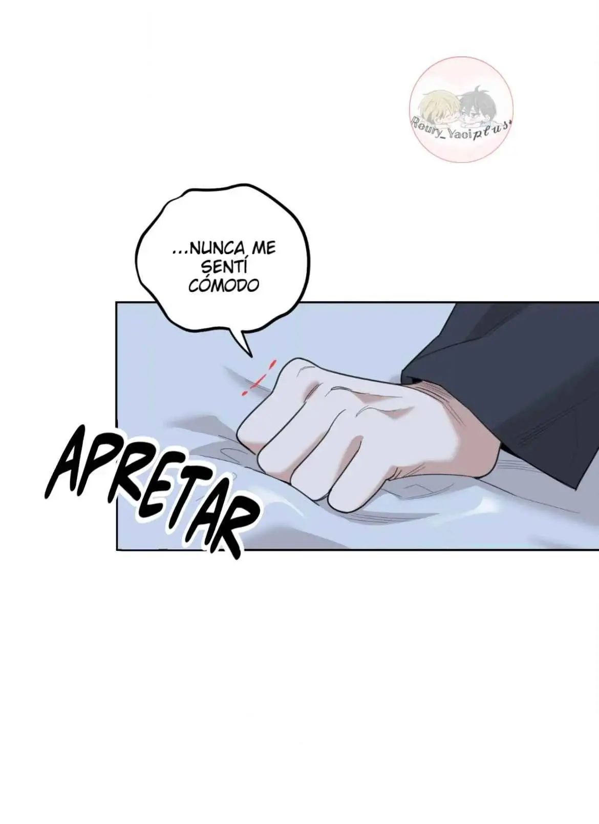 A Terrible Romance (Terrible Romance) (2021) - Capítulo 95 - Página 54 - LectorTMOo