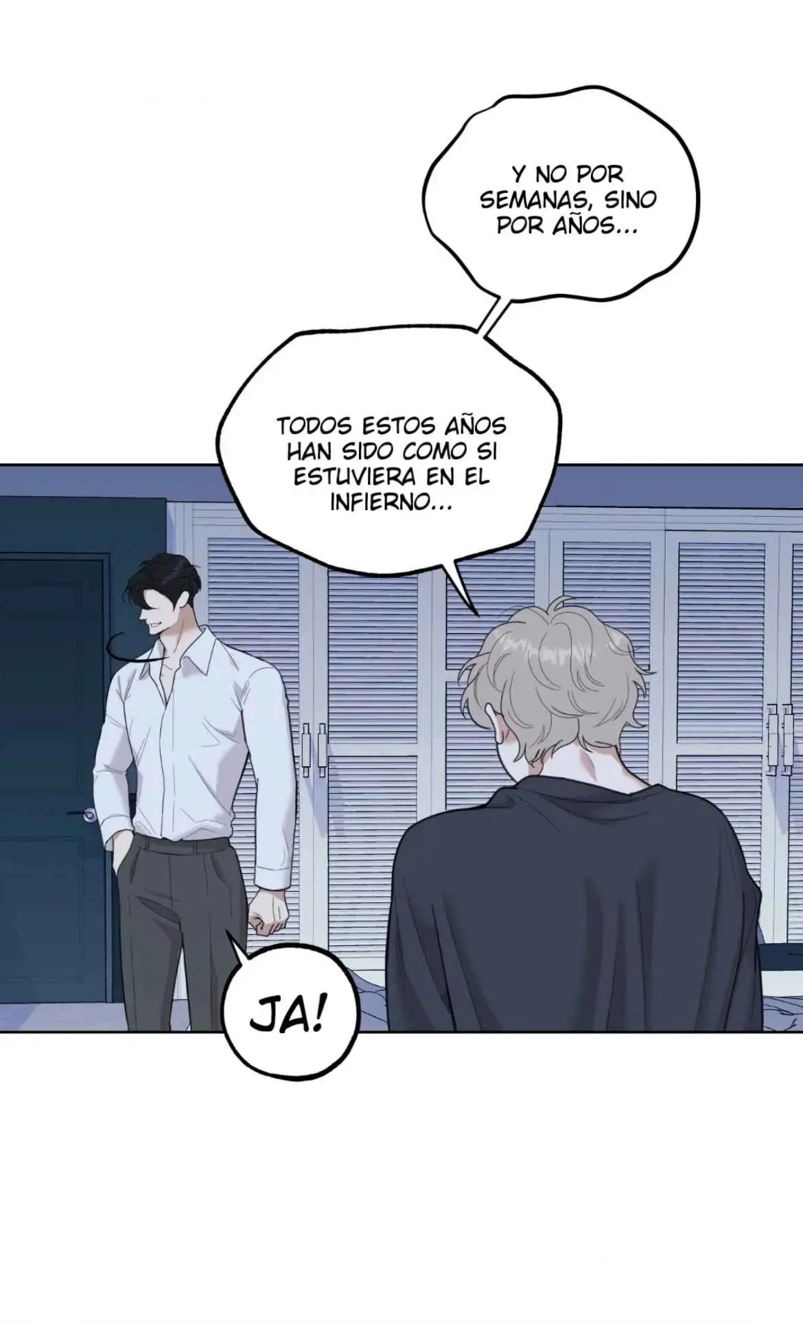 A Terrible Romance (Terrible Romance) (2021) - Capítulo 95 - Página 55 - LectorTMOo