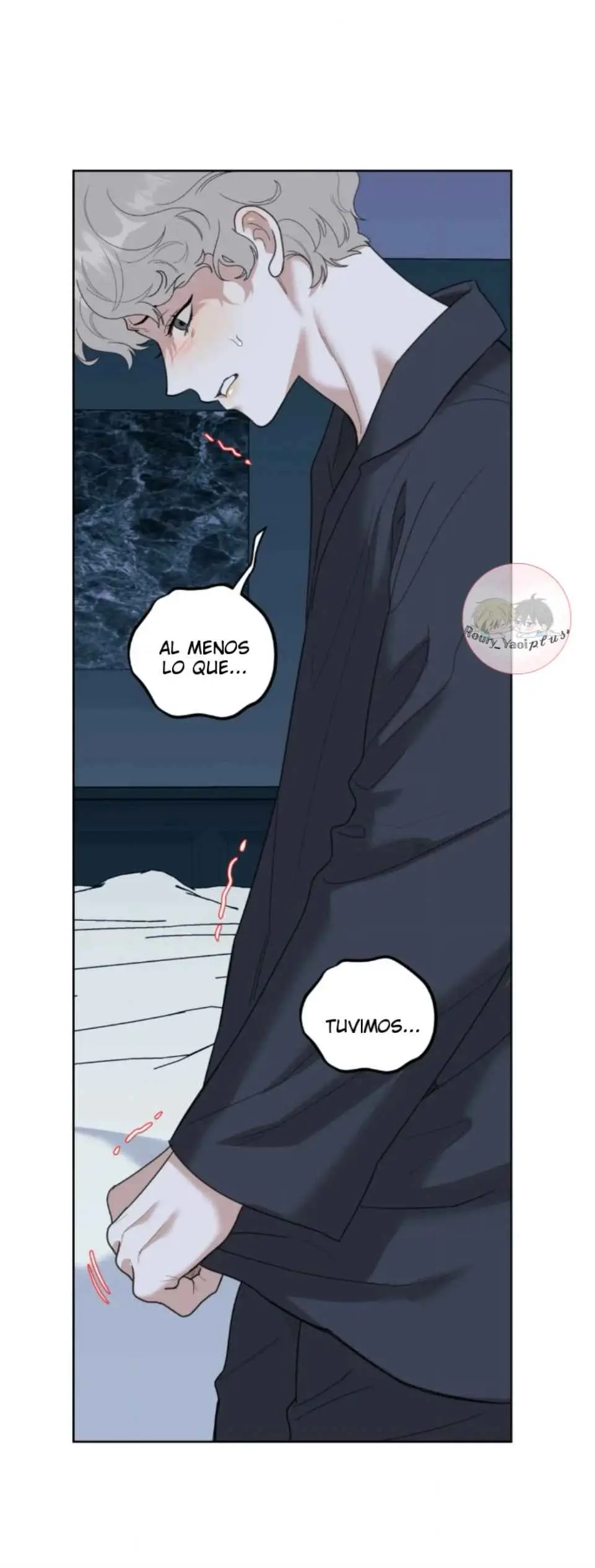 A Terrible Romance (Terrible Romance) (2021) - Capítulo 95 - Página 58 - LectorTMOo