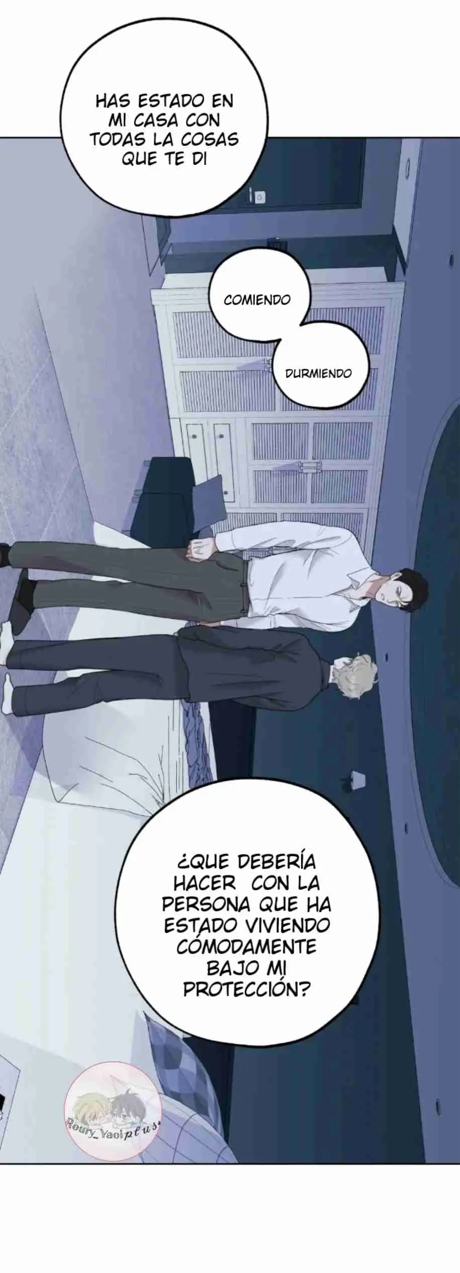A Terrible Romance (Terrible Romance) (2021) - Capítulo 95 - Página 77 - LectorTMOo