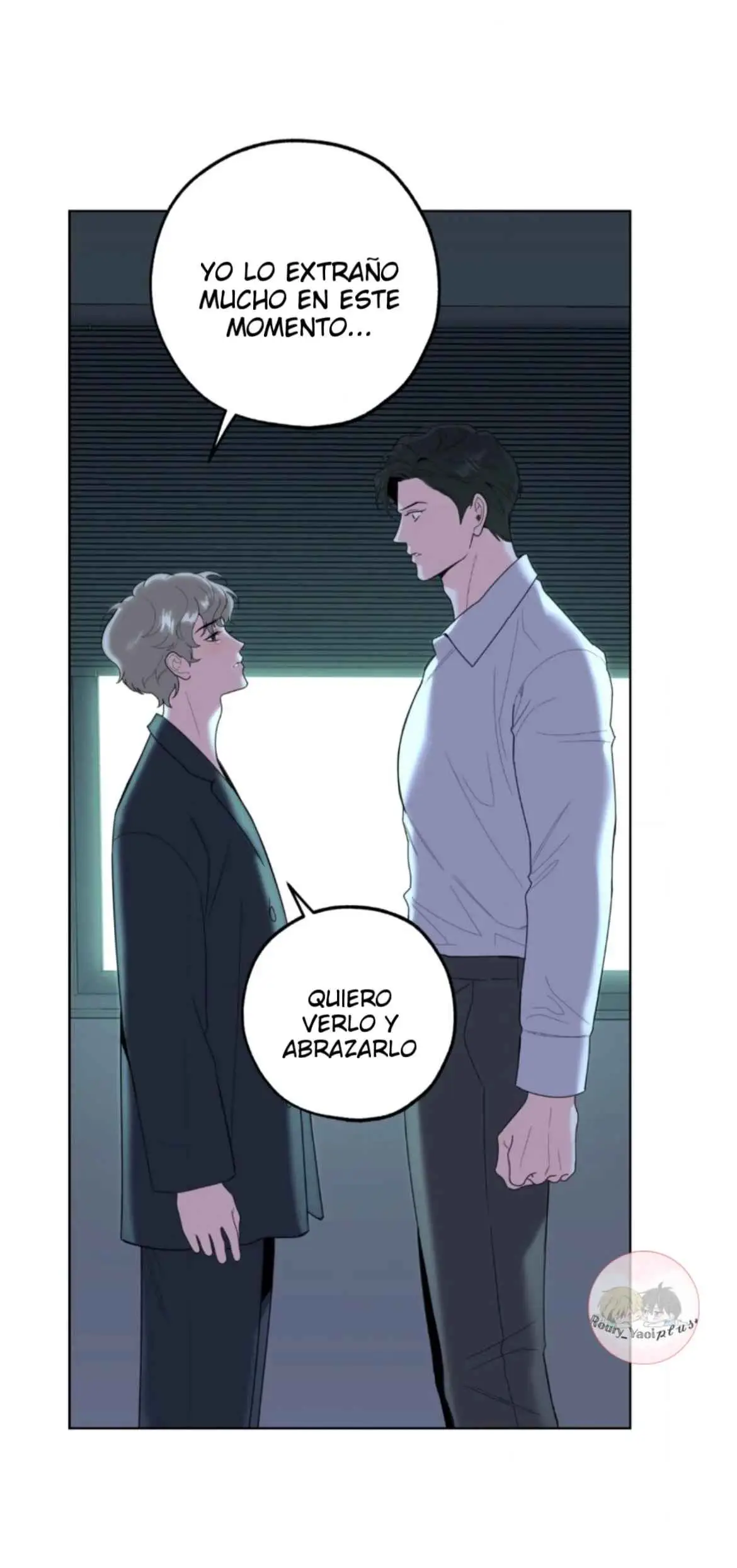 A Terrible Romance (Terrible Romance) (2021) - Capítulo 95 - Página 83 - LectorTMOo