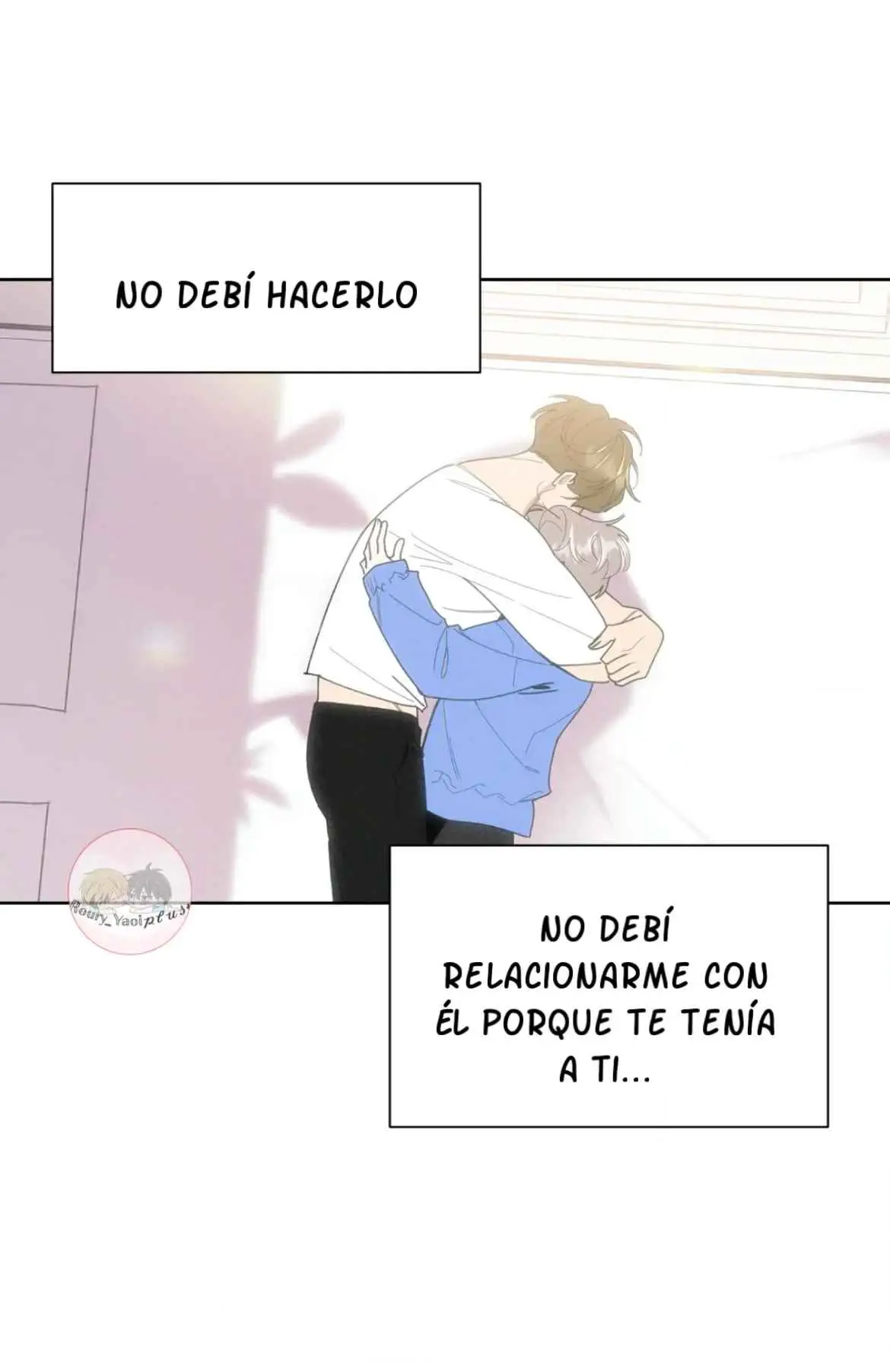 A Terrible Romance (Terrible Romance) (2021) - Capítulo 95 - Página 85 - LectorTMOo