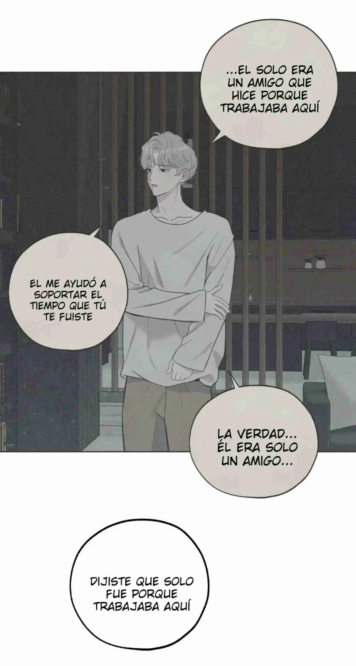 A Terrible Romance (Terrible Romance) (2021) - Capítulo 95 - Página 94 - LectorTMOo