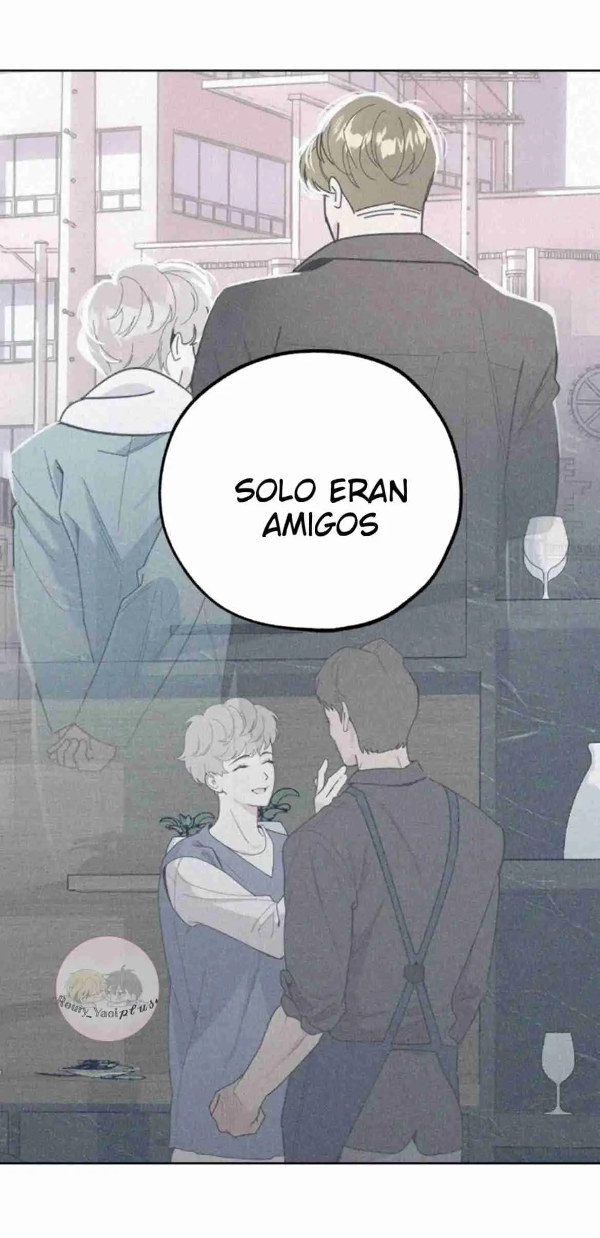 A Terrible Romance (Terrible Romance) (2021) - Capítulo 95 - Página 95 - LectorTMOo