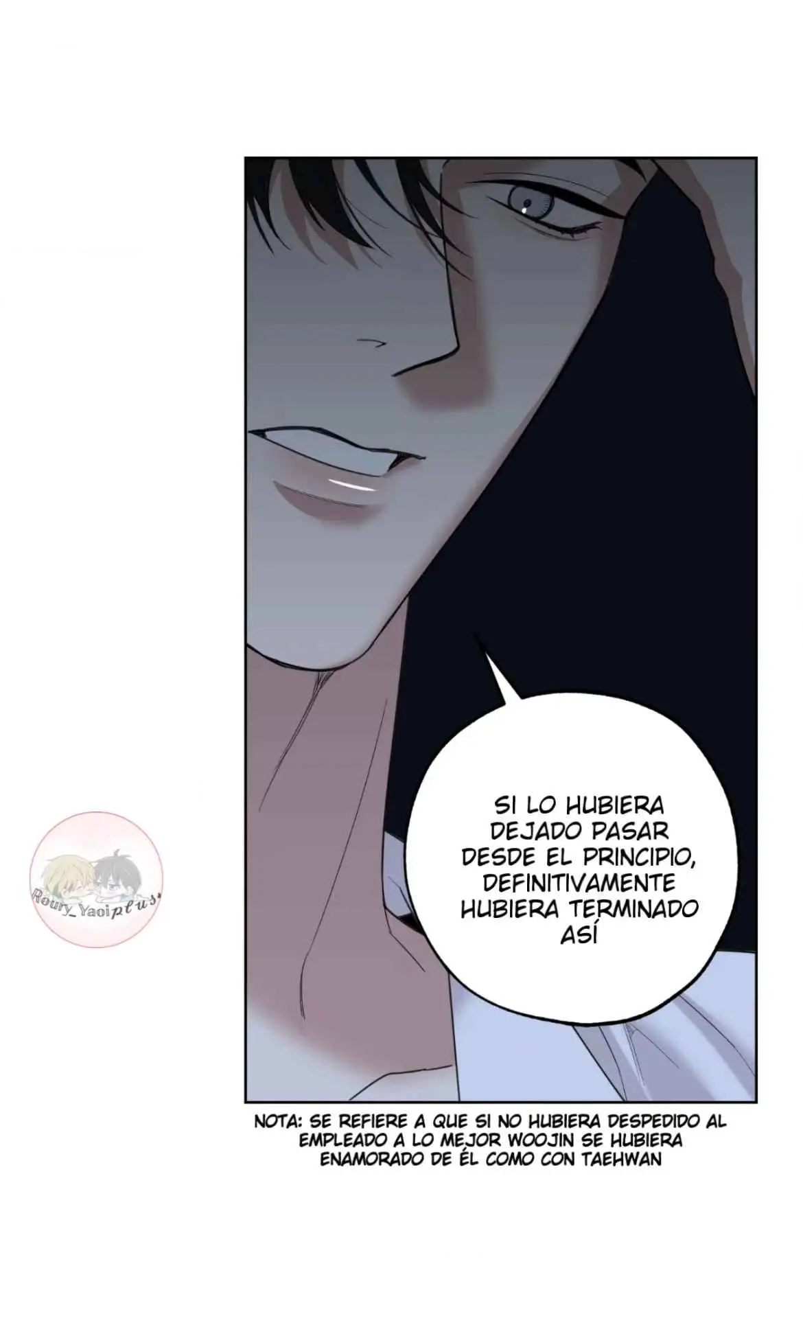 A Terrible Romance (Terrible Romance) (2021) - Capítulo 95 - Página 97 - LectorTMOo