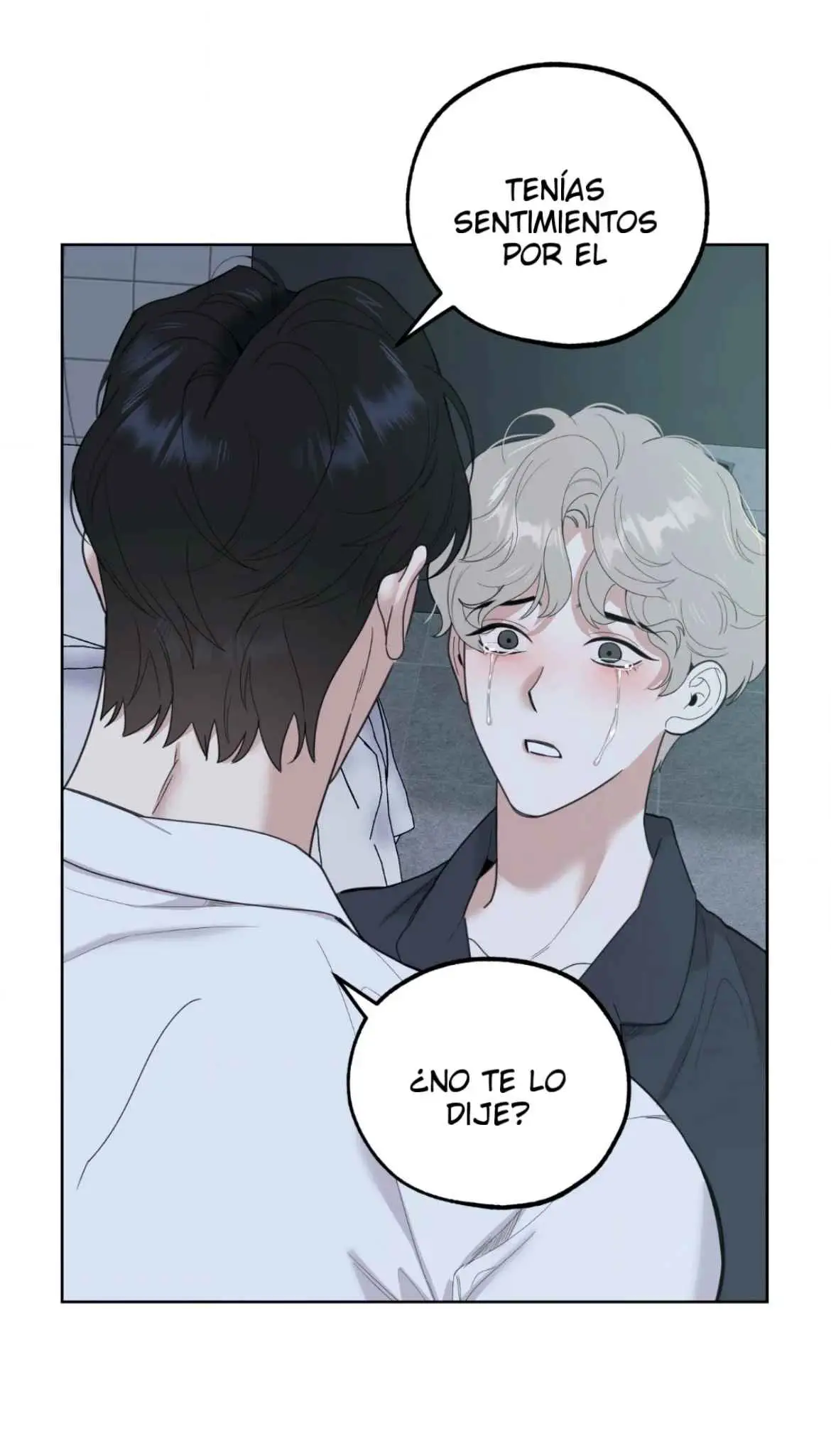 A Terrible Romance (Terrible Romance) (2021) - Capítulo 95 - Página 98 - LectorTMOo