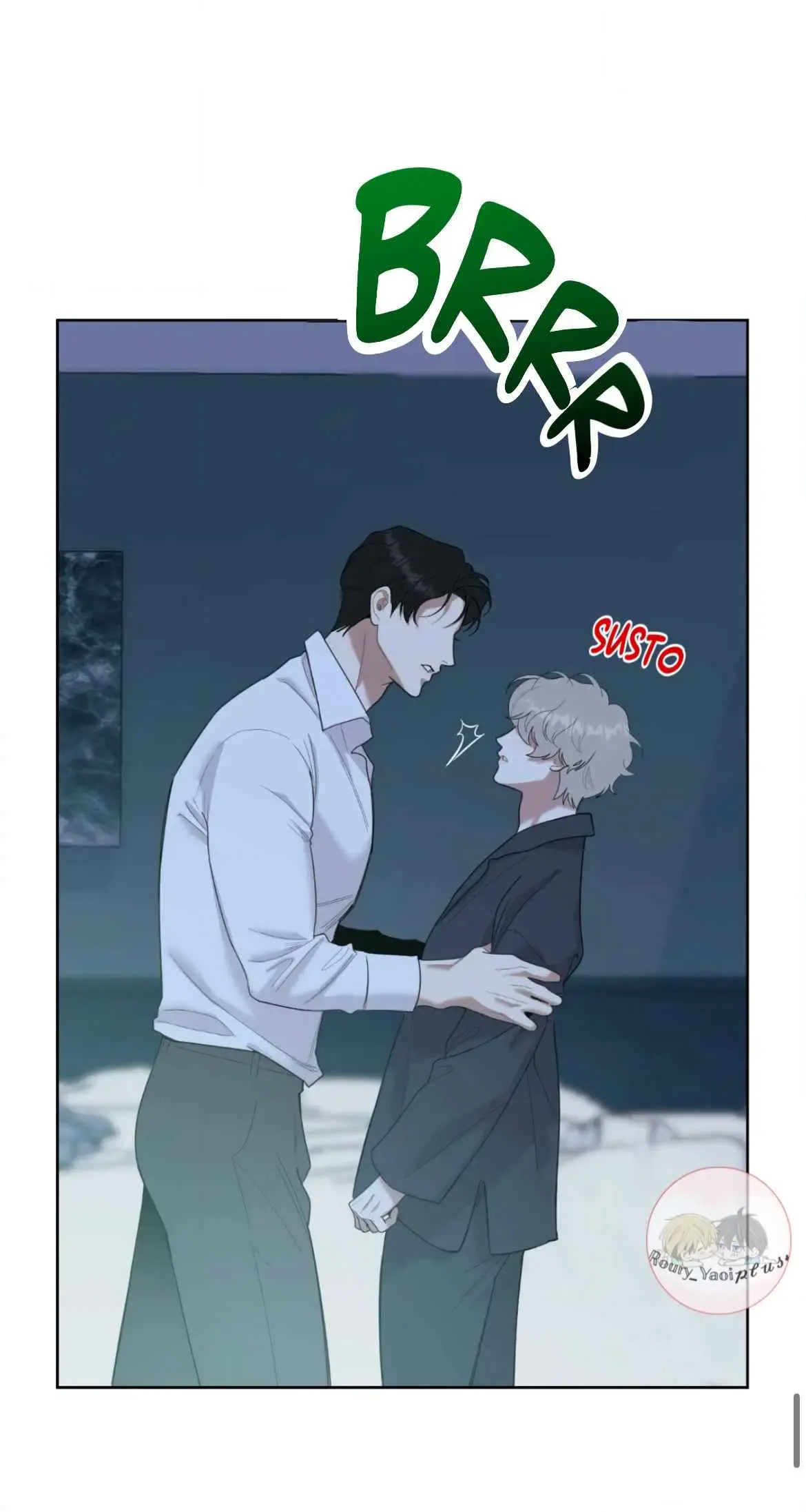 A Terrible Romance (Terrible Romance) (2021) - Capítulo 95 - Página 117 - LectorTMOo