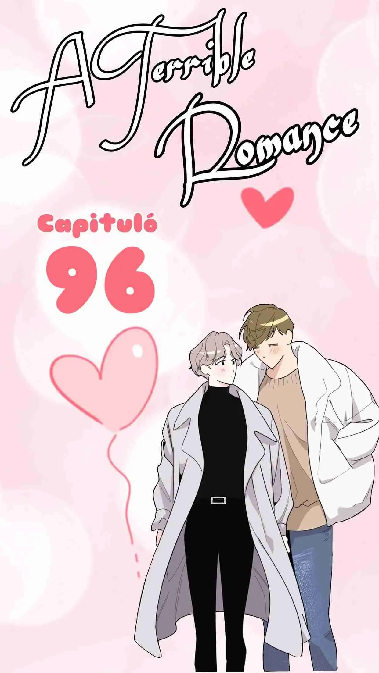 A Terrible Romance (Terrible Romance) (2021) - Capítulo 96 - Página 2 - LectorTMOo