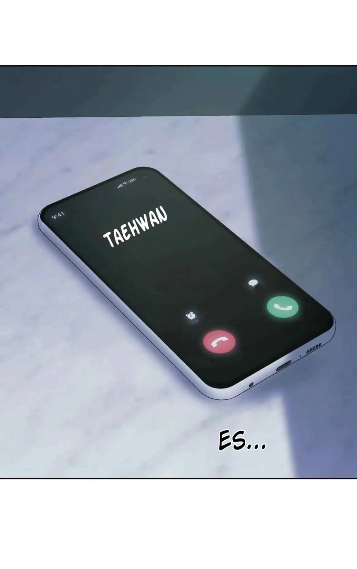 A Terrible Romance (Terrible Romance) (2021) - Capítulo 96 - Página 3 - LectorTMOo