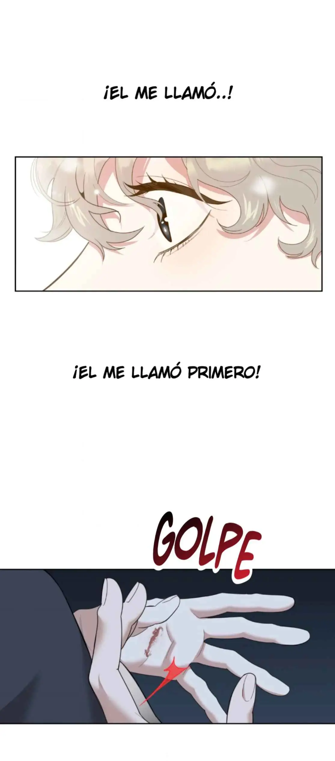 A Terrible Romance (Terrible Romance) (2021) - Capítulo 96 - Página 5 - LectorTMOo