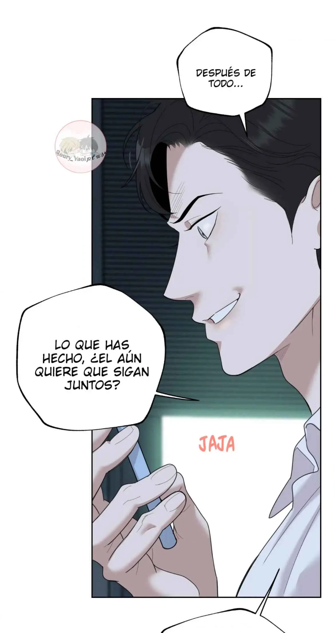 A Terrible Romance (Terrible Romance) (2021) - Capítulo 96 - Página 14 - LectorTMOo