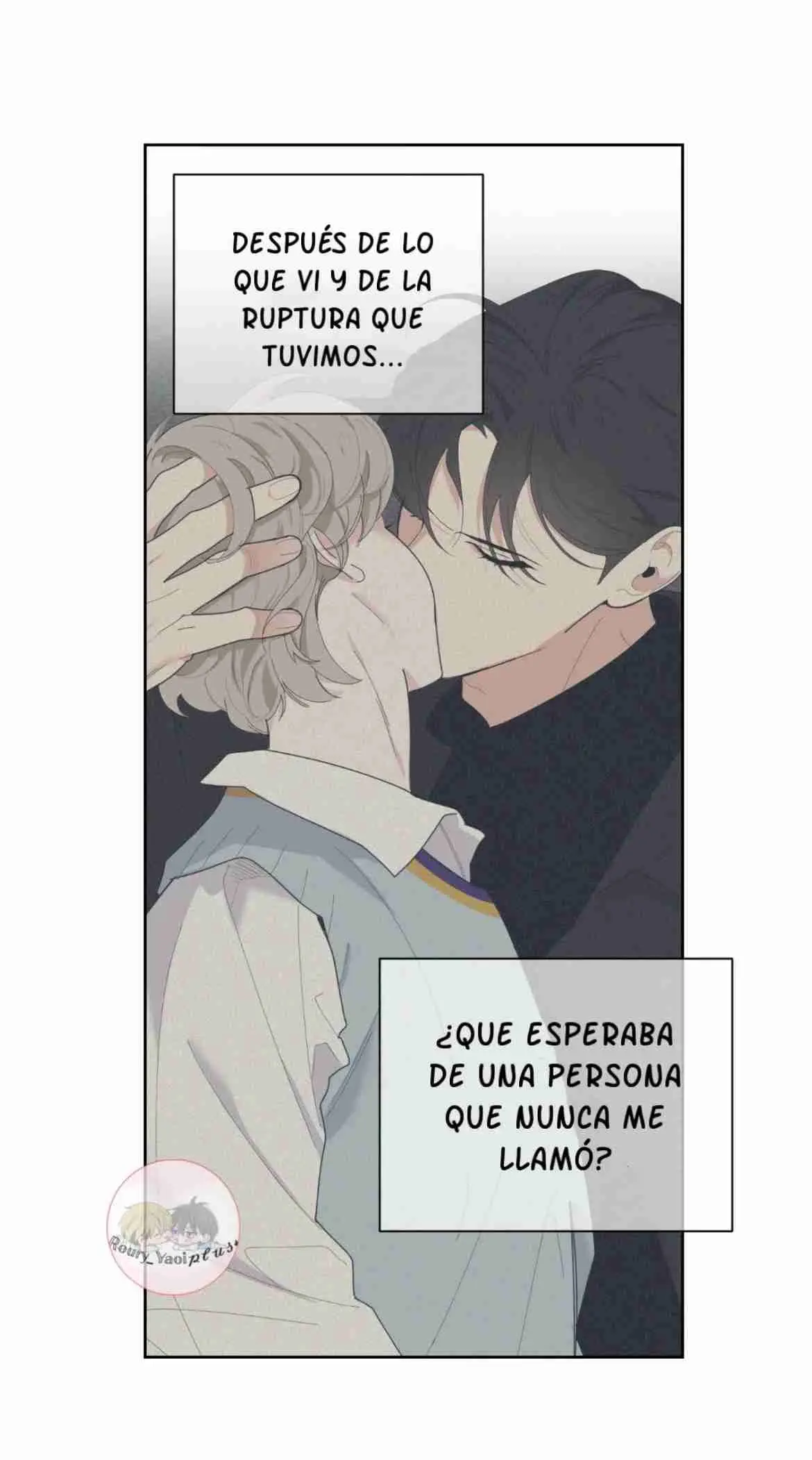 A Terrible Romance (Terrible Romance) (2021) - Capítulo 96 - Página 22 - LectorTMOo