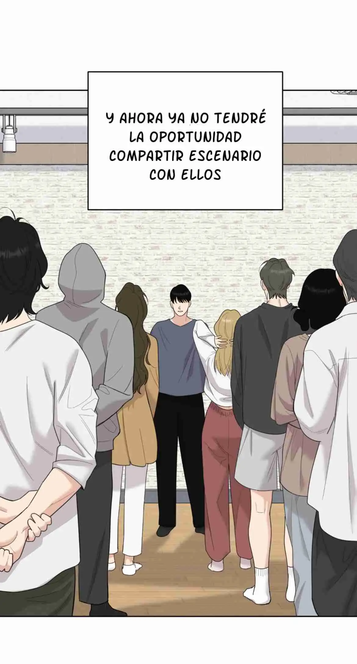A Terrible Romance (Terrible Romance) (2021) - Capítulo 96 - Página 25 - LectorTMOo