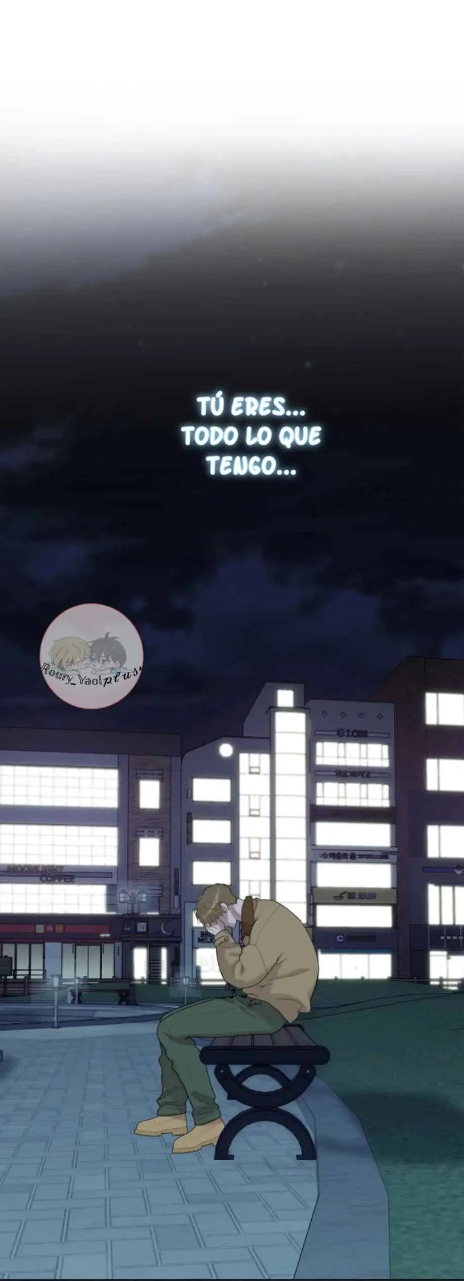 A Terrible Romance (Terrible Romance) (2021) - Capítulo 96 - Página 33 - LectorTMOo
