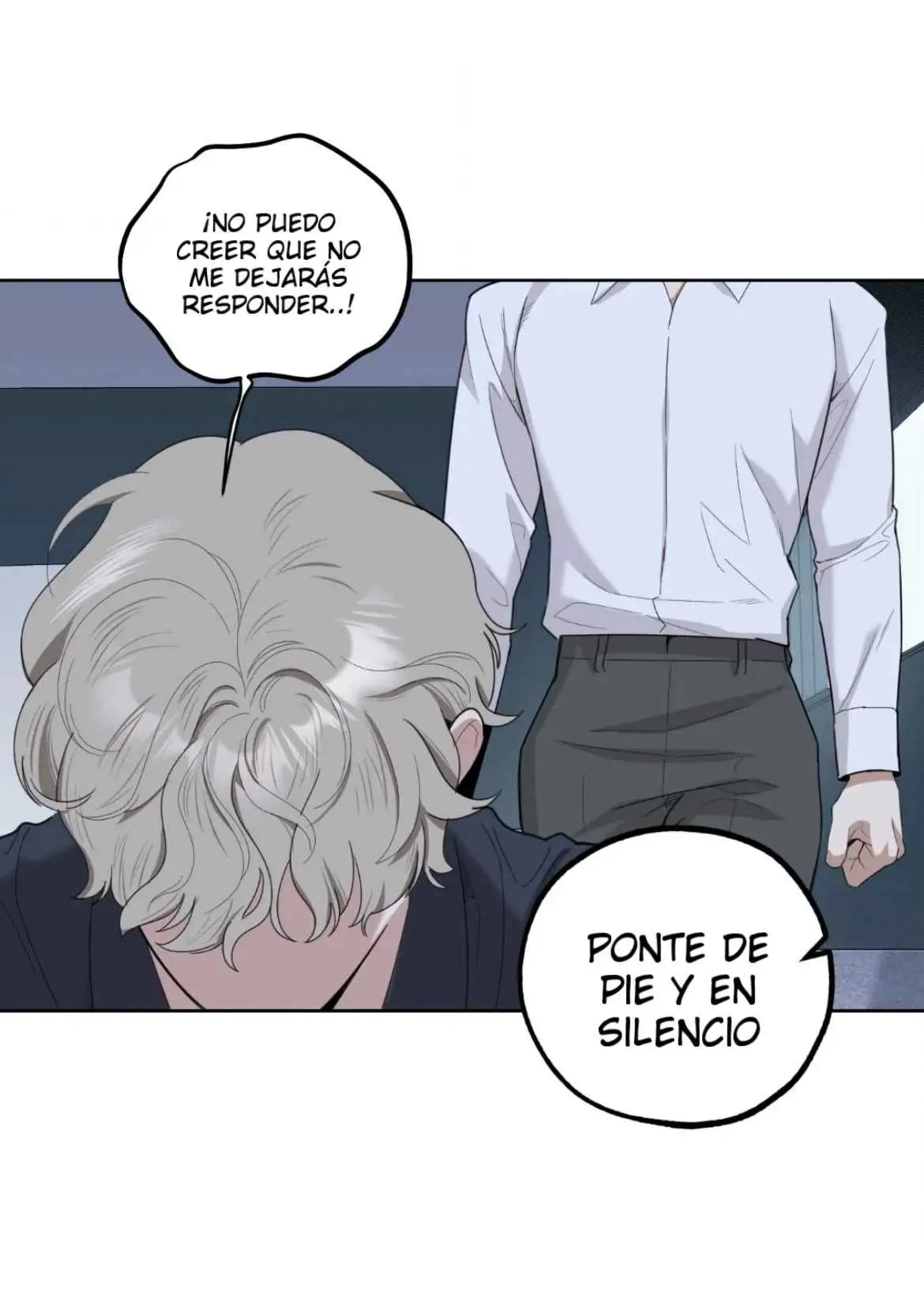 A Terrible Romance (Terrible Romance) (2021) - Capítulo 96 - Página 36 - LectorTMOo