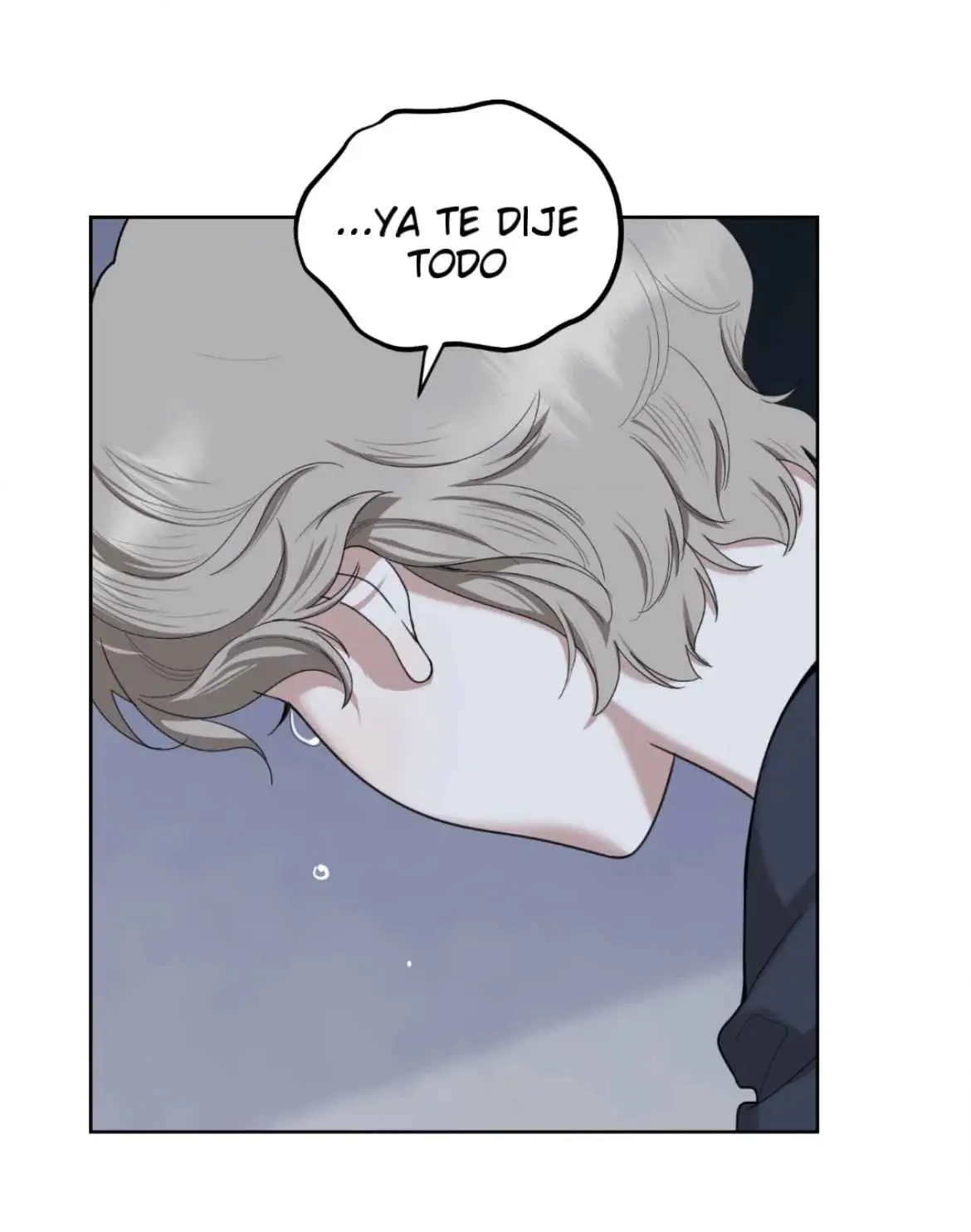A Terrible Romance (Terrible Romance) (2021) - Capítulo 96 - Página 38 - LectorTMOo