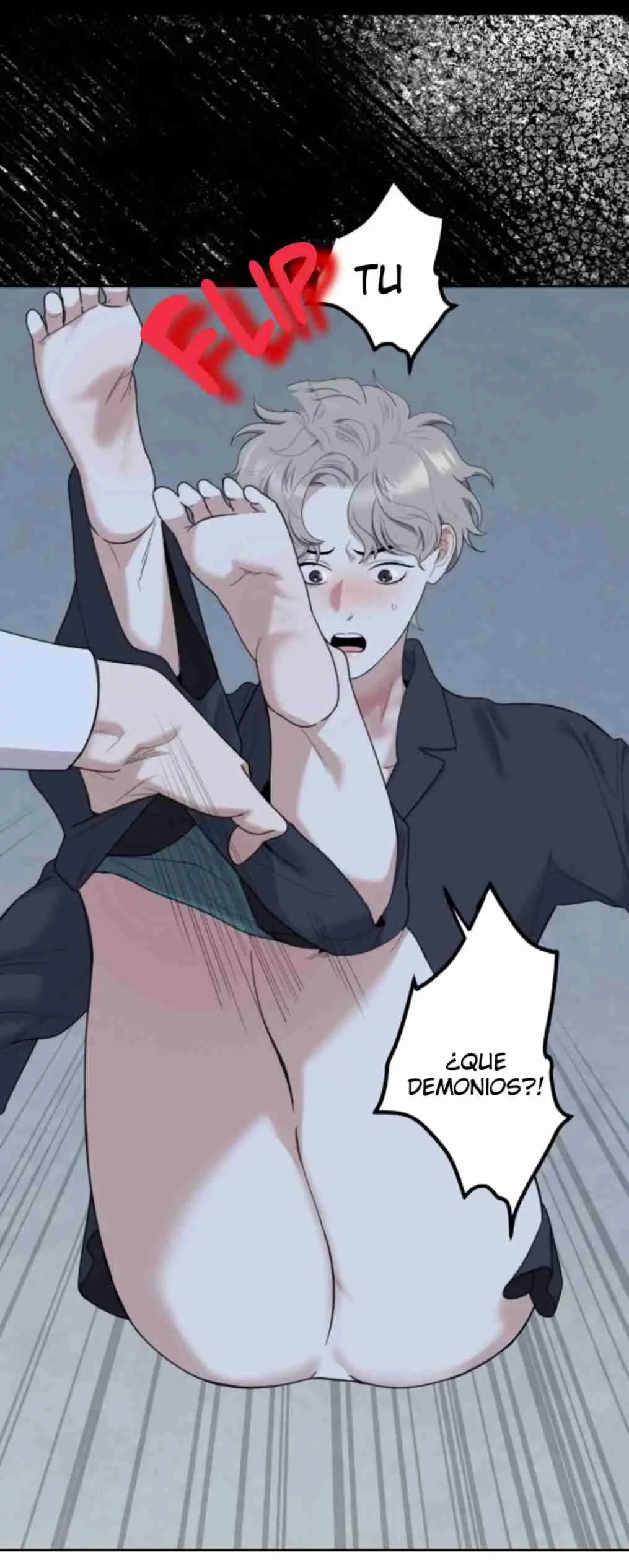 A Terrible Romance (Terrible Romance) (2021) - Capítulo 96 - Página 50 - LectorTMOo