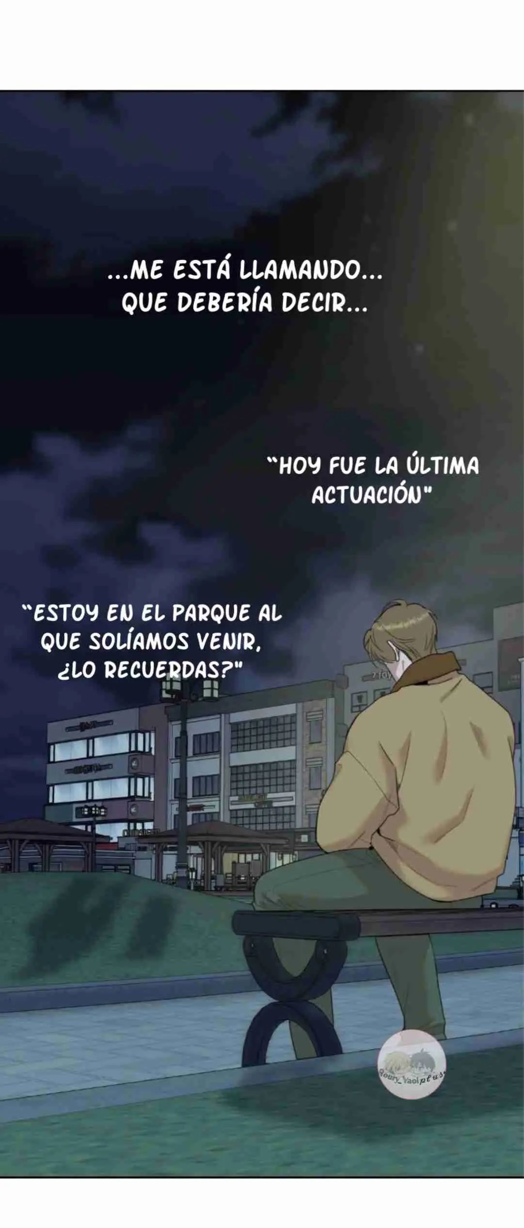 A Terrible Romance (Terrible Romance) (2021) - Capítulo 96 - Página 58 - LectorTMOo