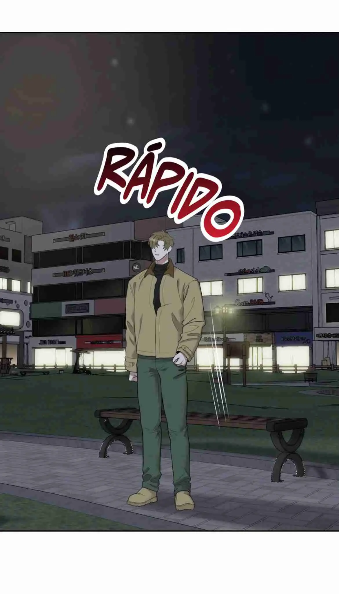A Terrible Romance (Terrible Romance) (2021) - Capítulo 97 - Página 18 - LectorTMOo