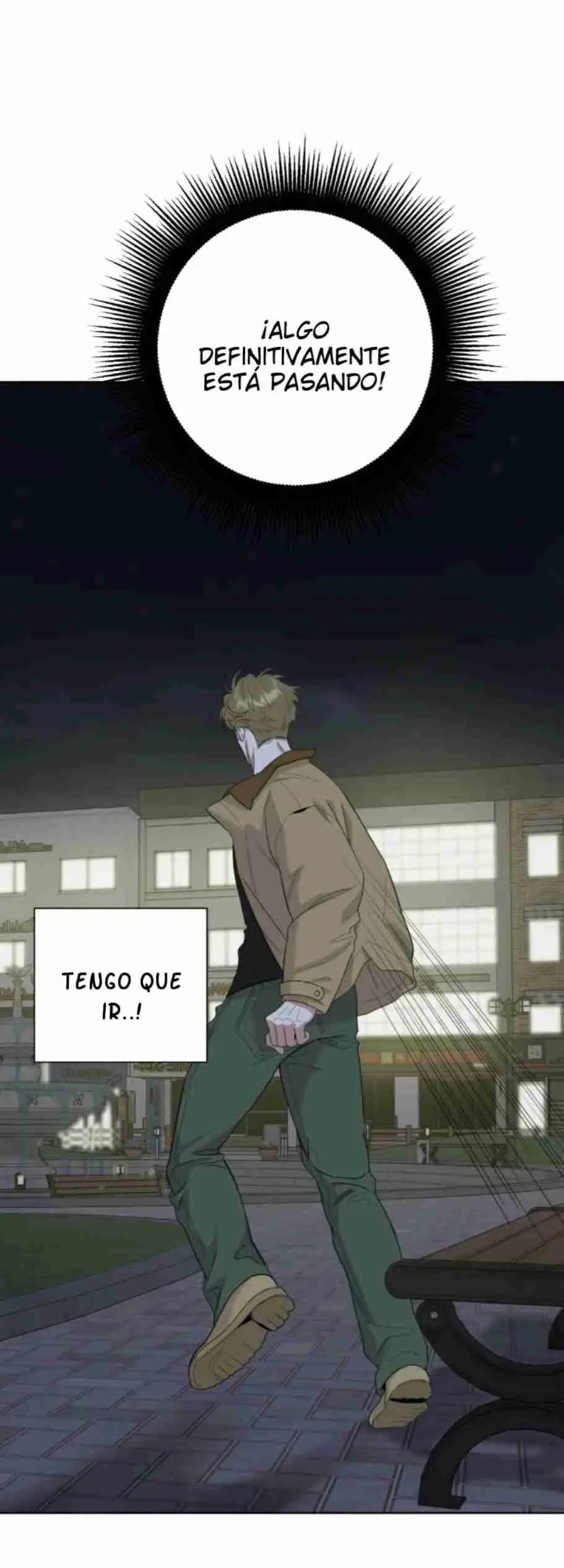 A Terrible Romance (Terrible Romance) (2021) - Capítulo 97 - Página 20 - LectorTMOo
