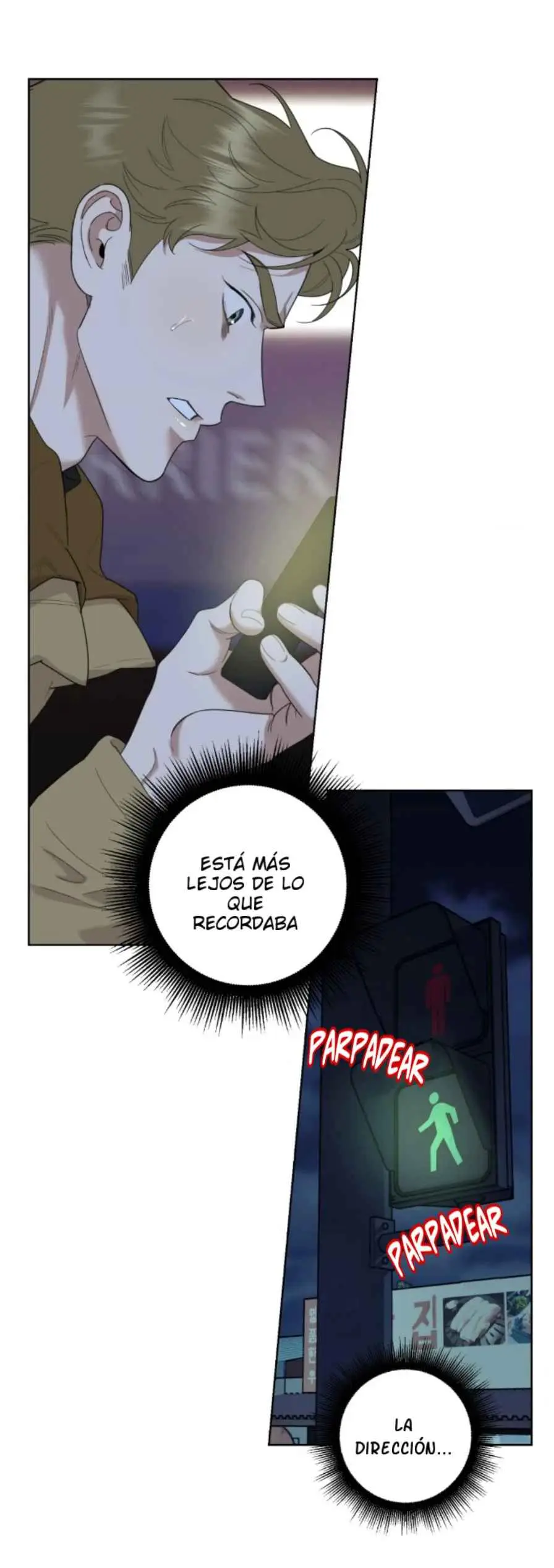 A Terrible Romance (Terrible Romance) (2021) - Capítulo 97 - Página 22 - LectorTMOo