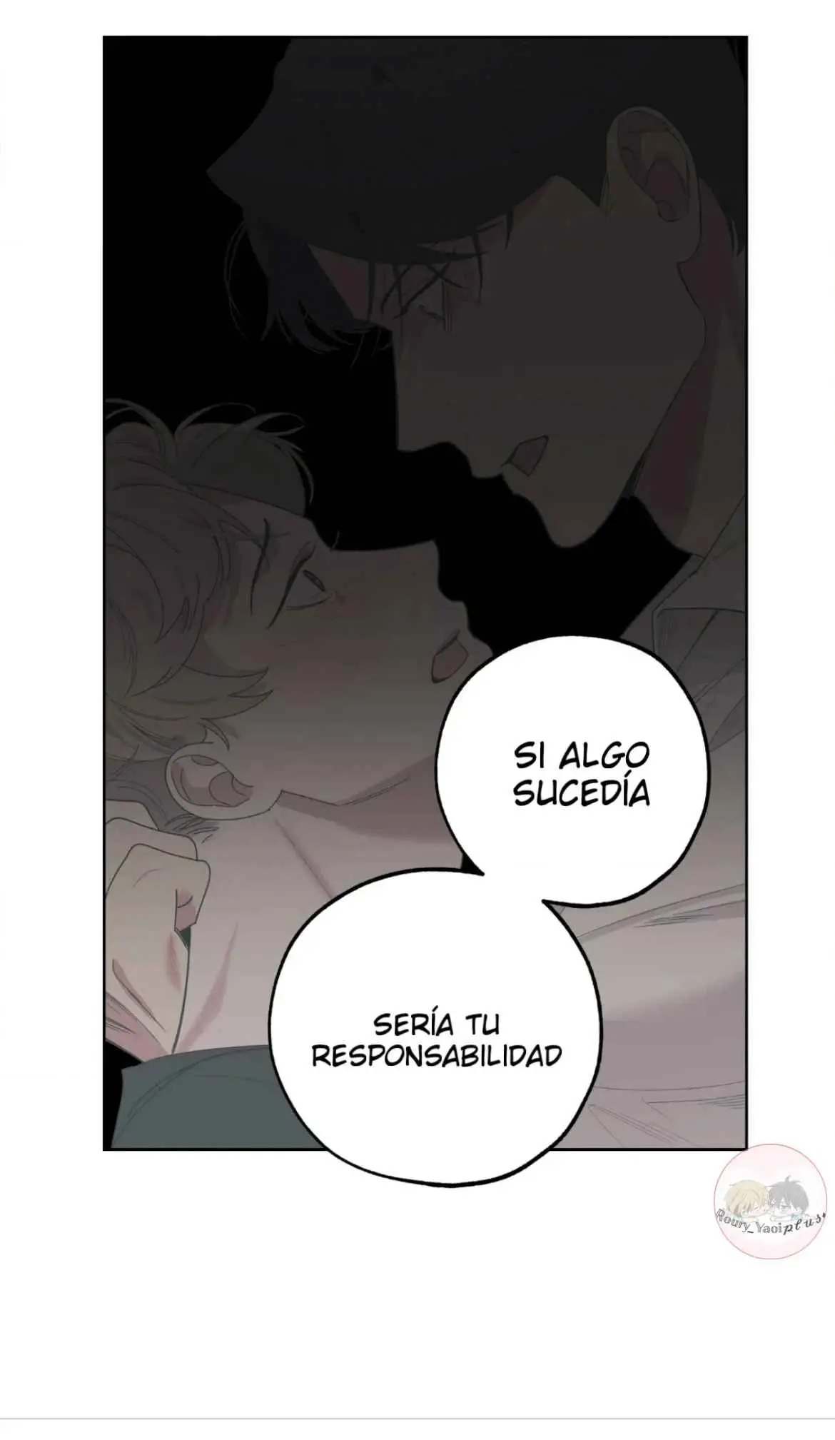 A Terrible Romance (Terrible Romance) (2021) - Capítulo 97 - Página 37 - LectorTMOo