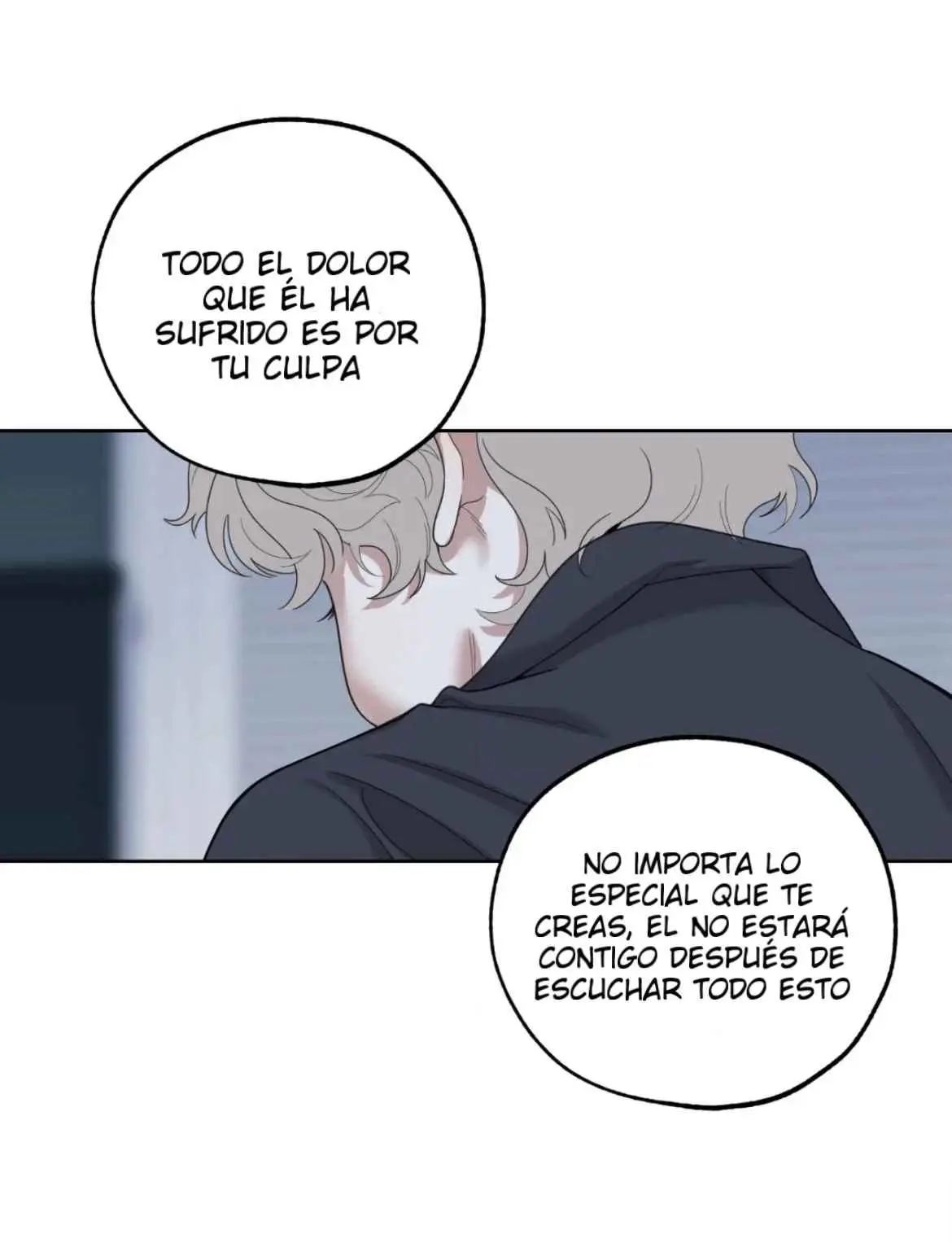 A Terrible Romance (Terrible Romance) (2021) - Capítulo 97 - Página 38 - LectorTMOo