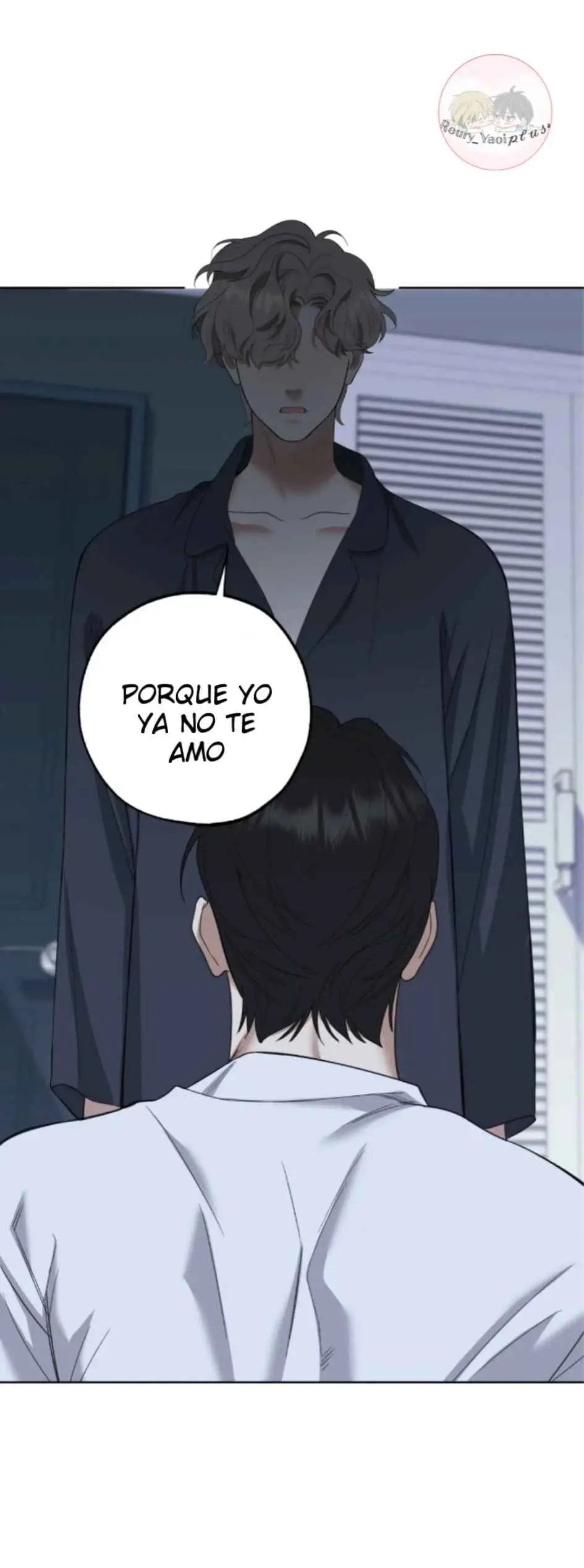 A Terrible Romance (Terrible Romance) (2021) - Capítulo 97 - Página 49 - LectorTMOo