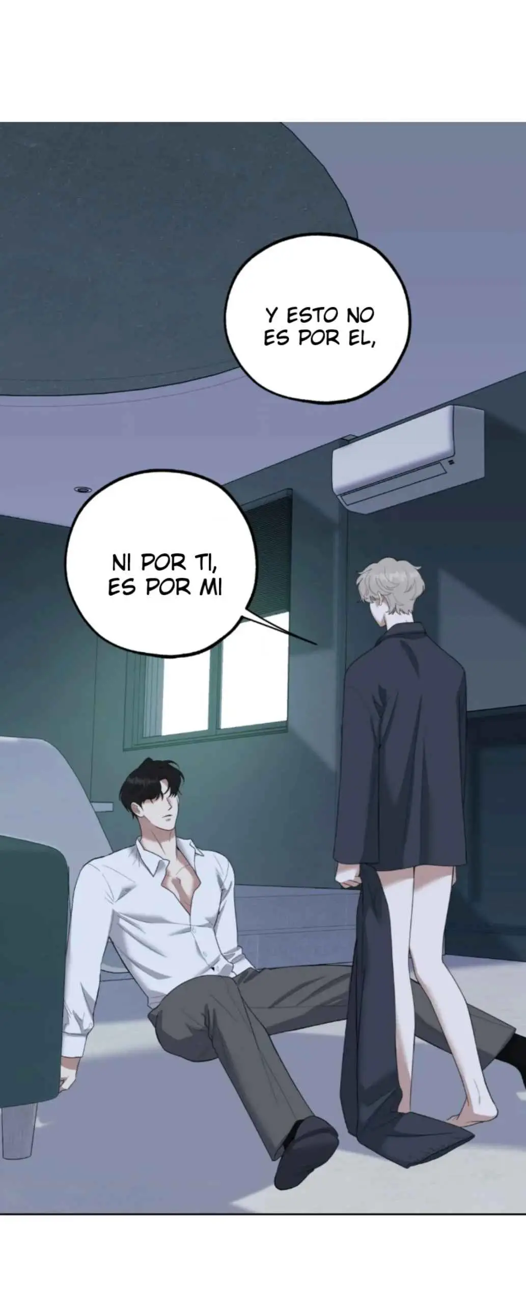 A Terrible Romance (Terrible Romance) (2021) - Capítulo 97 - Página 52 - LectorTMOo