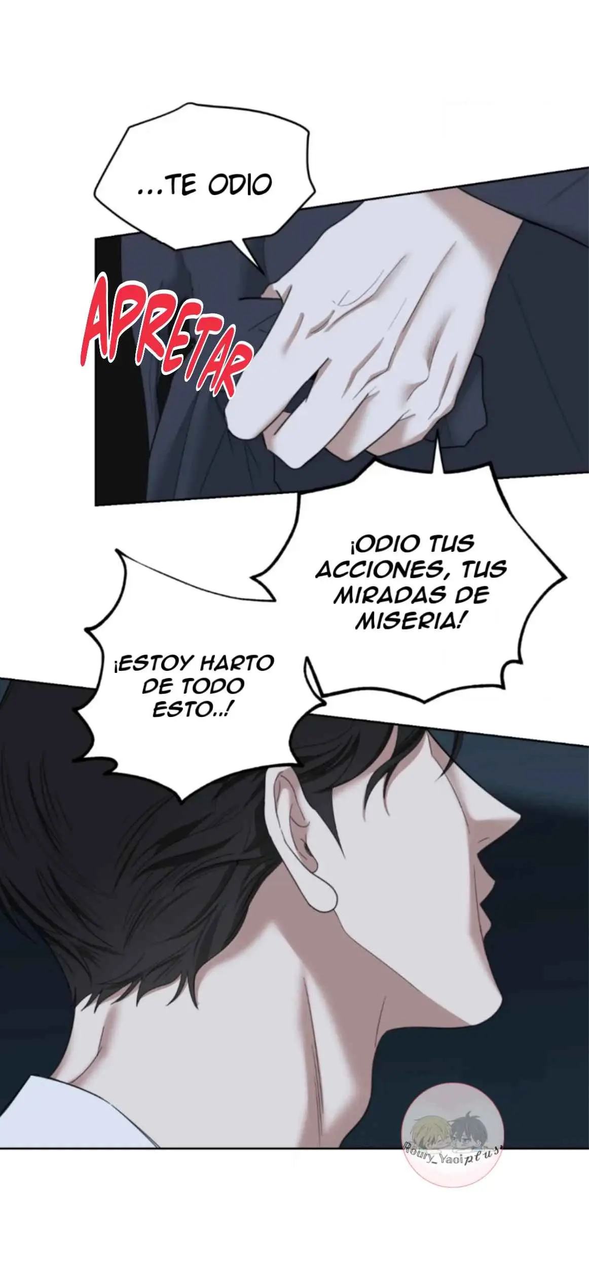 A Terrible Romance (Terrible Romance) (2021) - Capítulo 97 - Página 53 - LectorTMOo