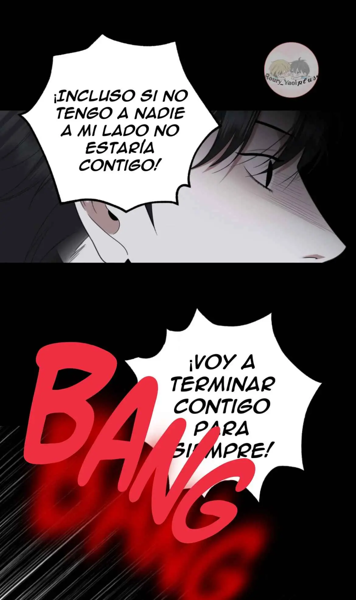 A Terrible Romance (Terrible Romance) (2021) - Capítulo 97 - Página 55 - LectorTMOo