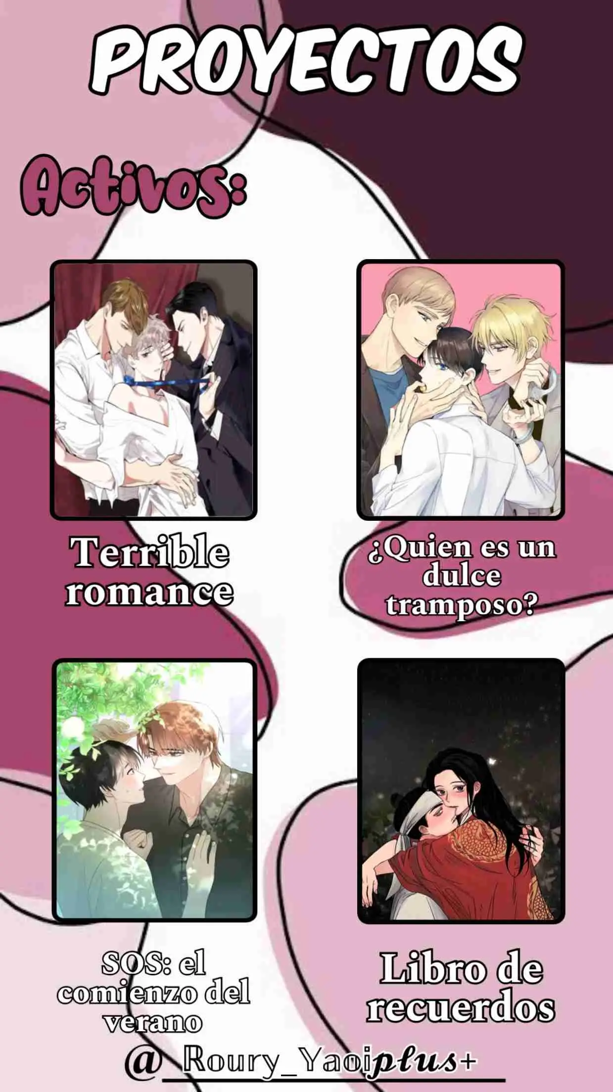 A Terrible Romance (Terrible Romance) (2021) - Capítulo 97 - Página 69 - LectorTMOo