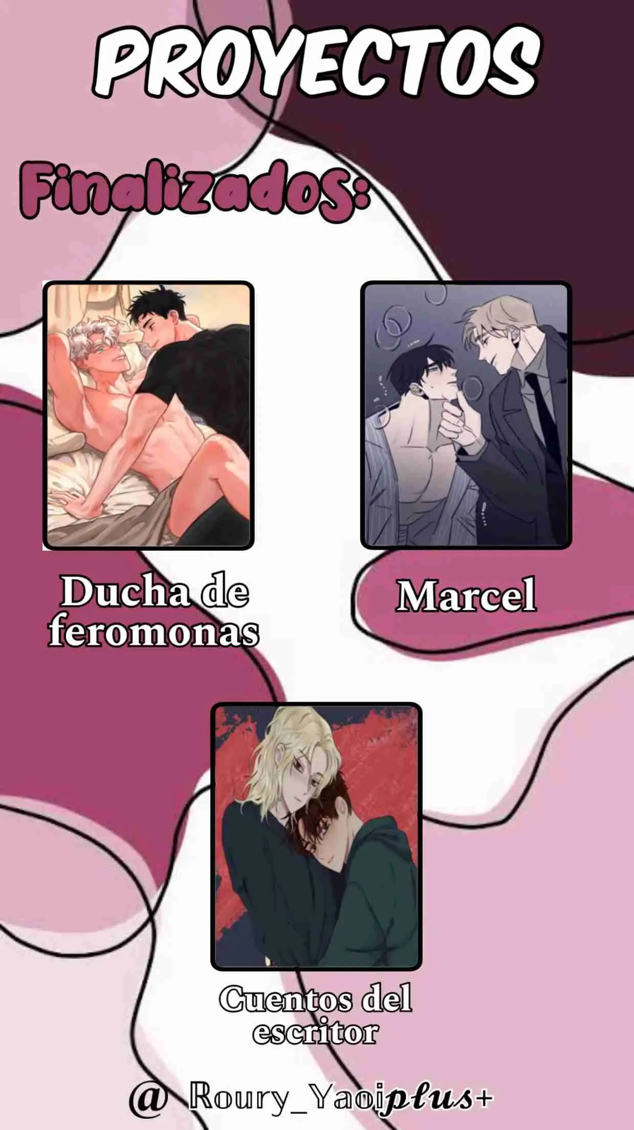 A Terrible Romance (Terrible Romance) (2021) - Capítulo 97 - Página 70 - LectorTMOo
