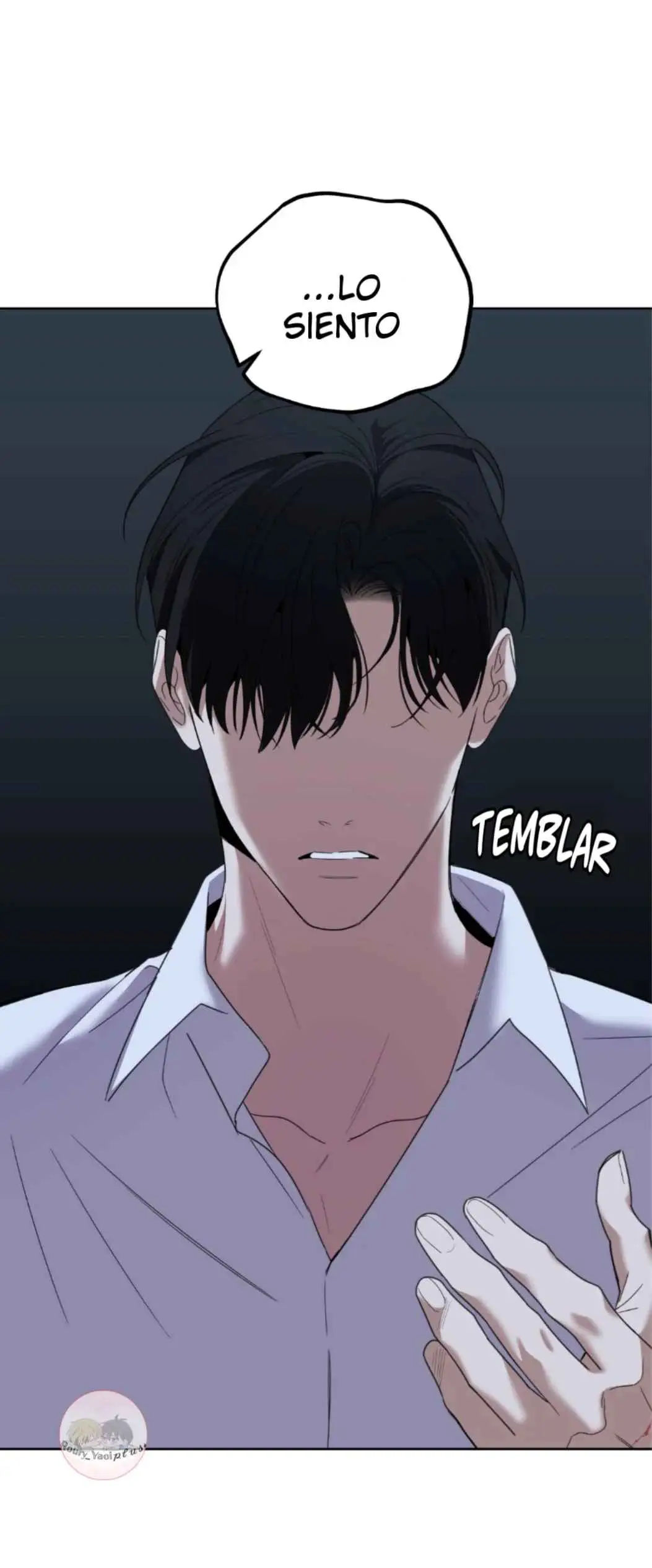 A Terrible Romance (Terrible Romance) (2021) - Capítulo 98 - Página 4 - LectorTMOo