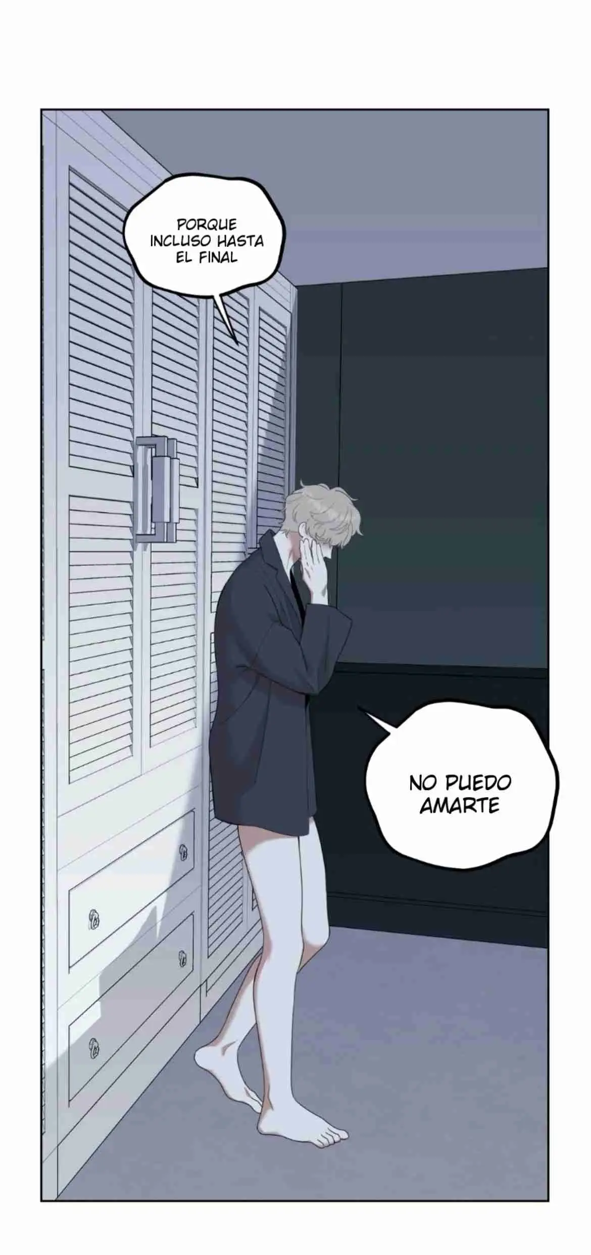 A Terrible Romance (Terrible Romance) (2021) - Capítulo 98 - Página 5 - LectorTMOo