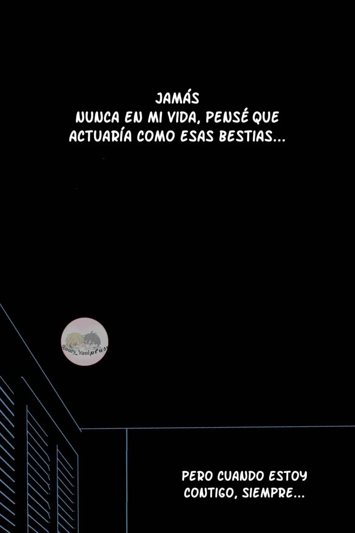 A Terrible Romance (Terrible Romance) (2021) - Capítulo 98 - Página 9 - LectorTMOo