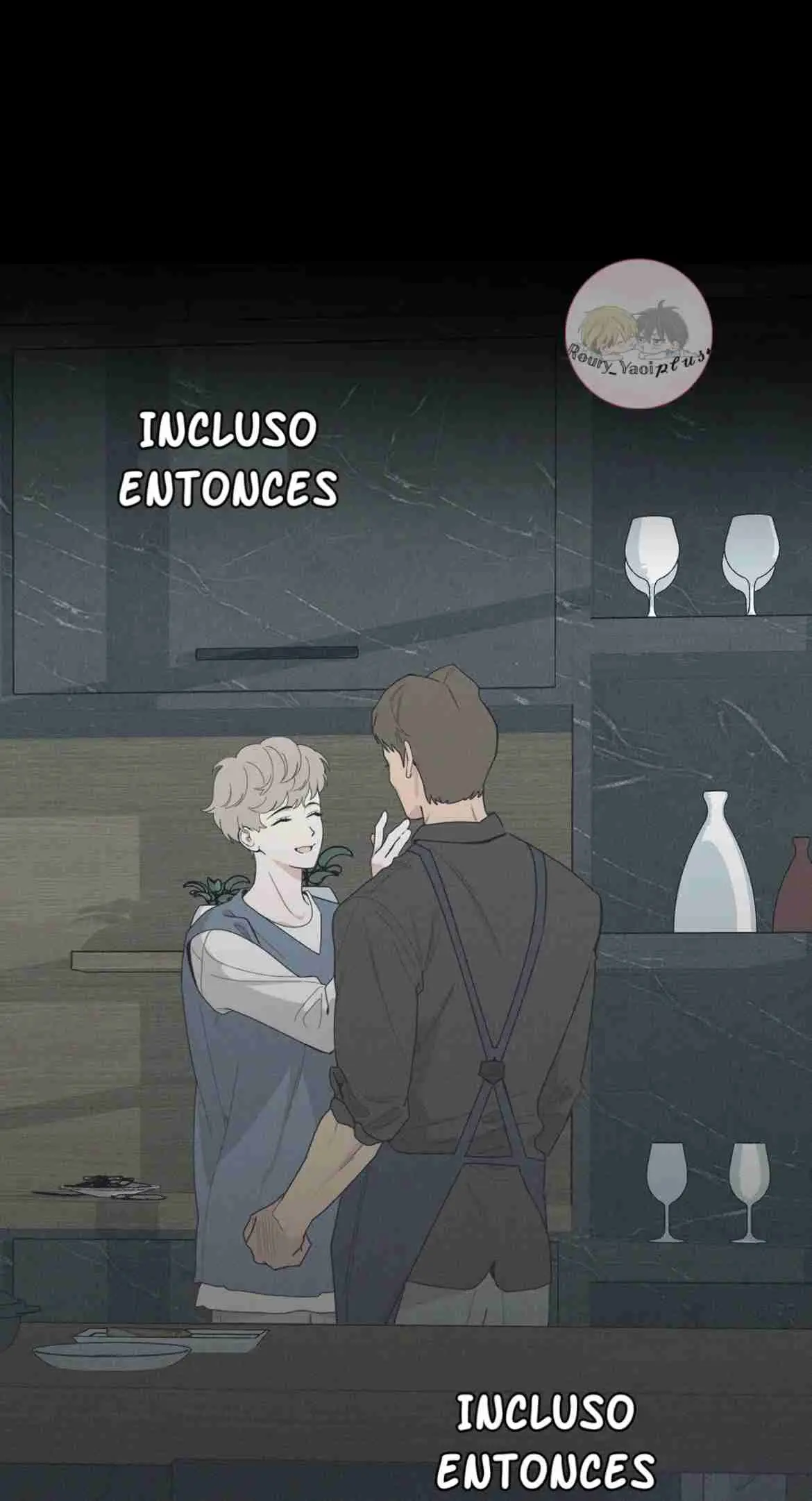 A Terrible Romance (Terrible Romance) (2021) - Capítulo 98 - Página 11 - LectorTMOo