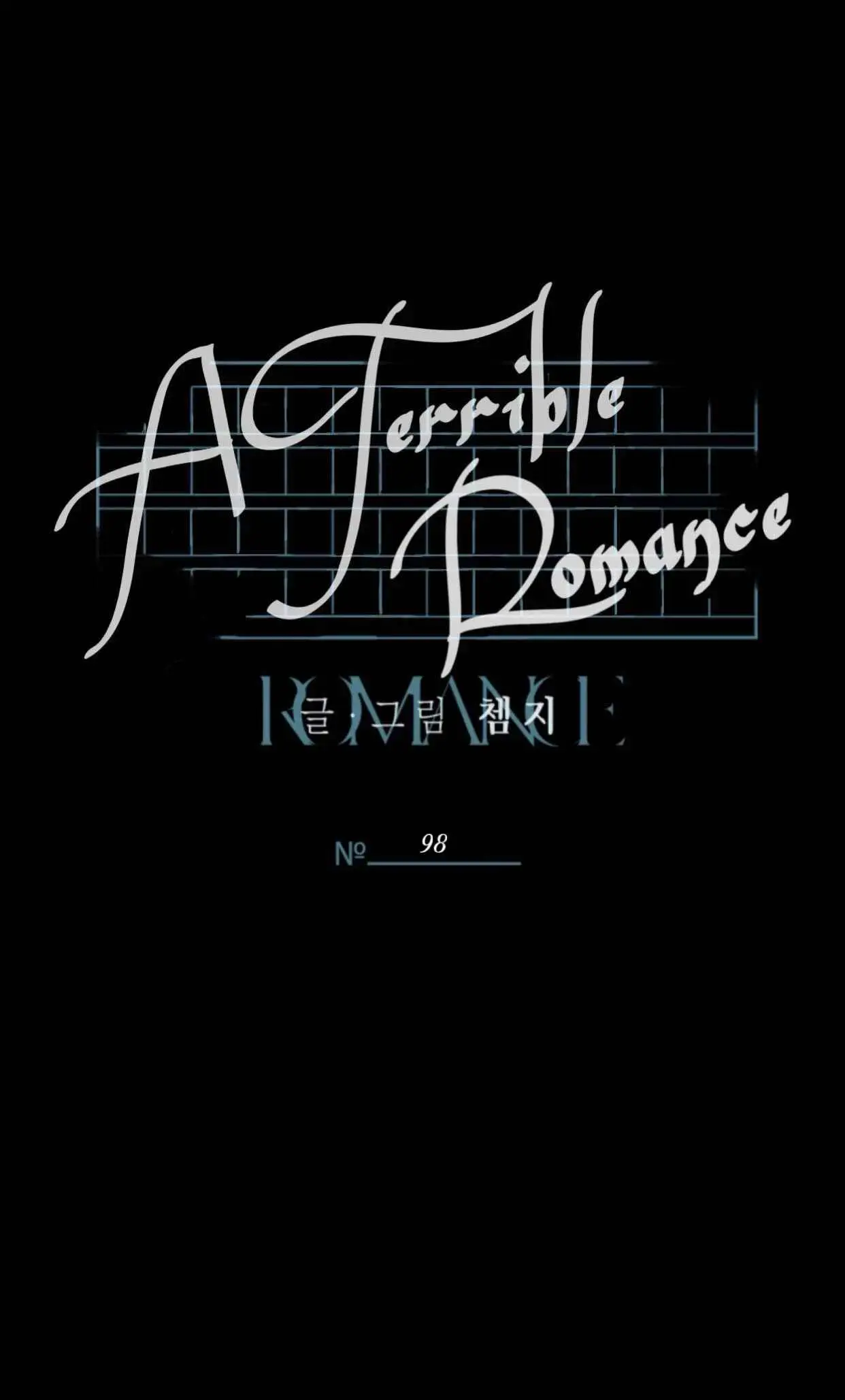 A Terrible Romance (Terrible Romance) (2021) - Capítulo 98 - Página 39 - LectorTMOo