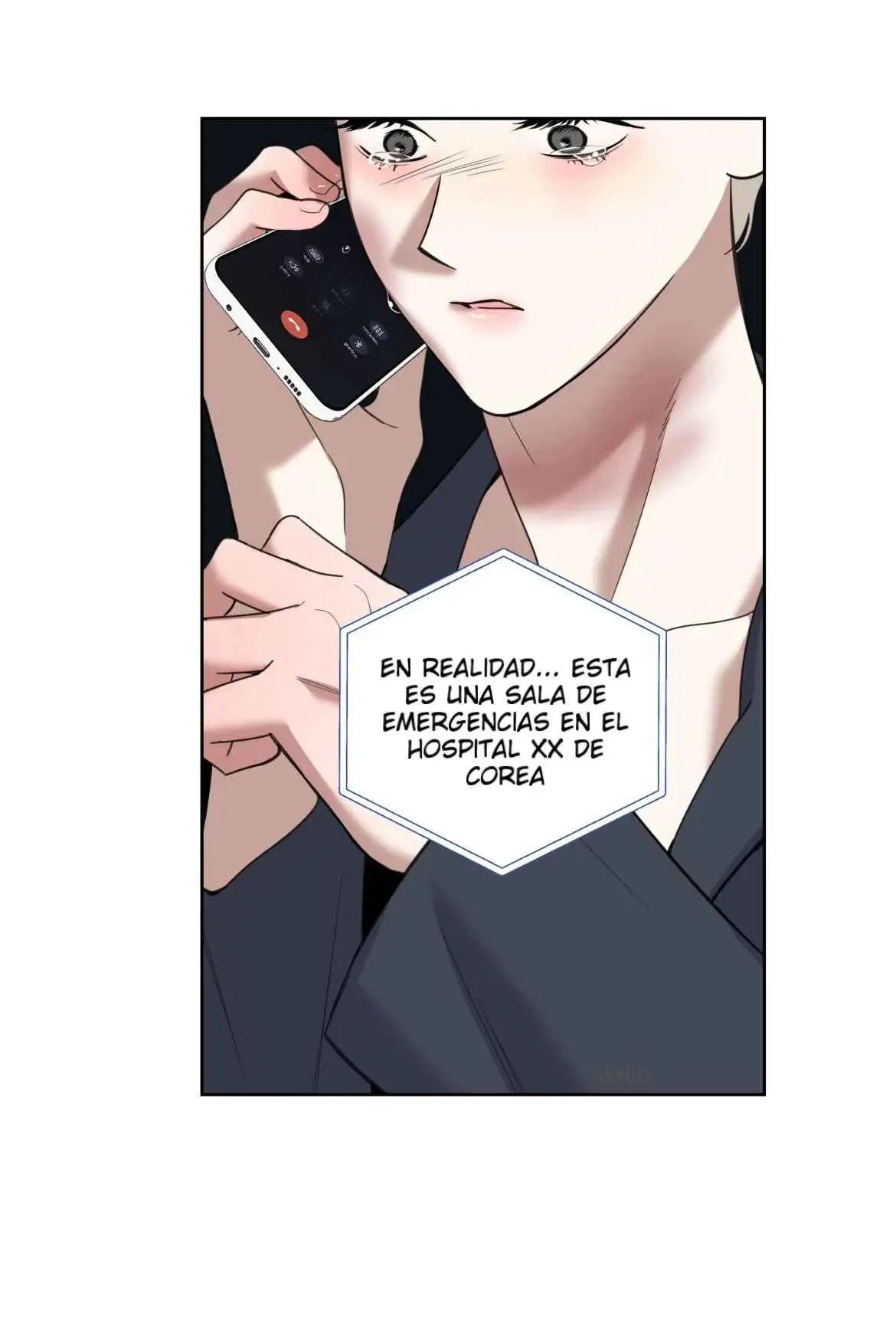 A Terrible Romance (Terrible Romance) (2021) - Capítulo 98 - Página 53 - LectorTMOo