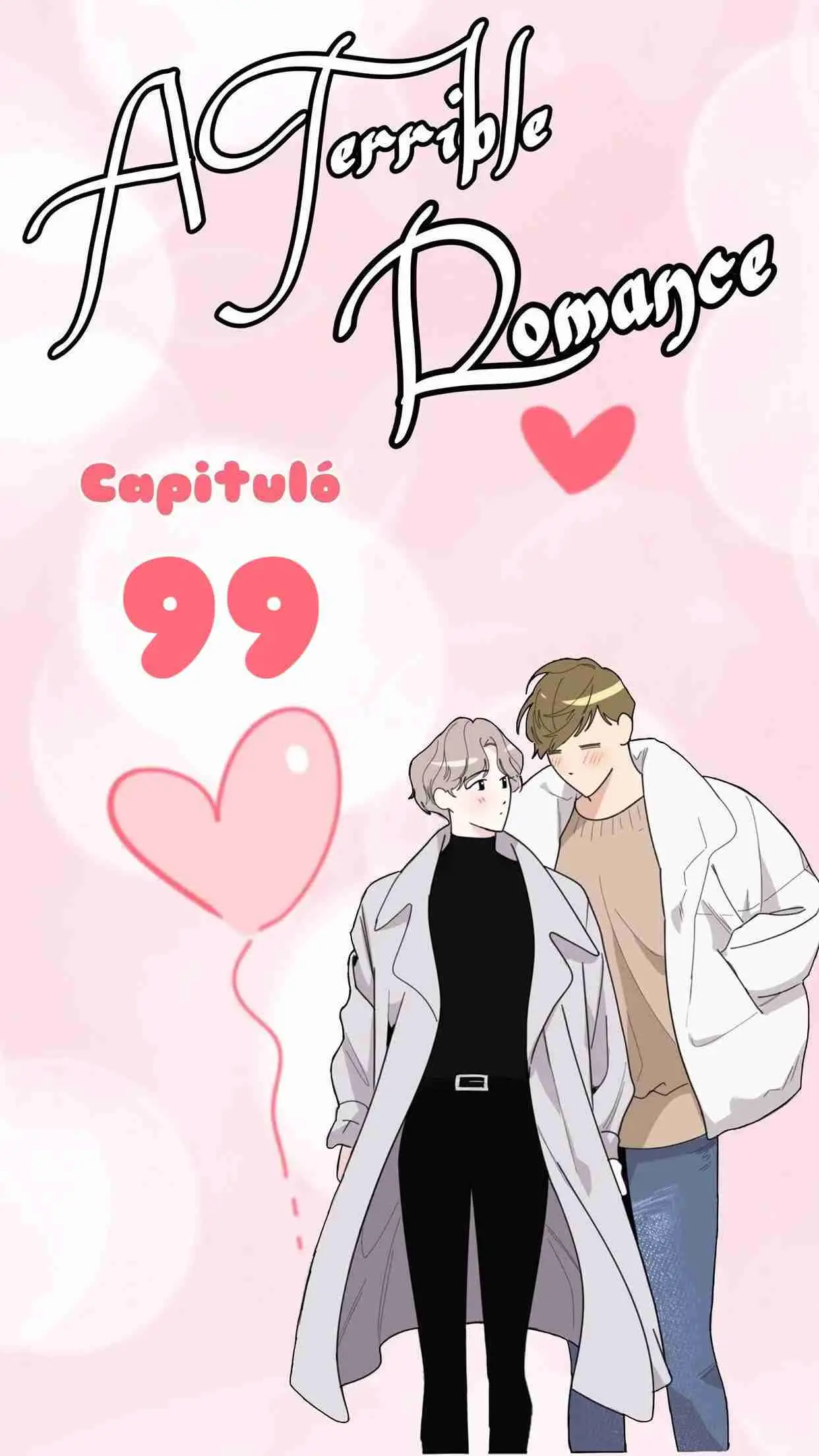 A Terrible Romance (Terrible Romance) (2021) - Capítulo 99 - Página 2 - LectorTMOo