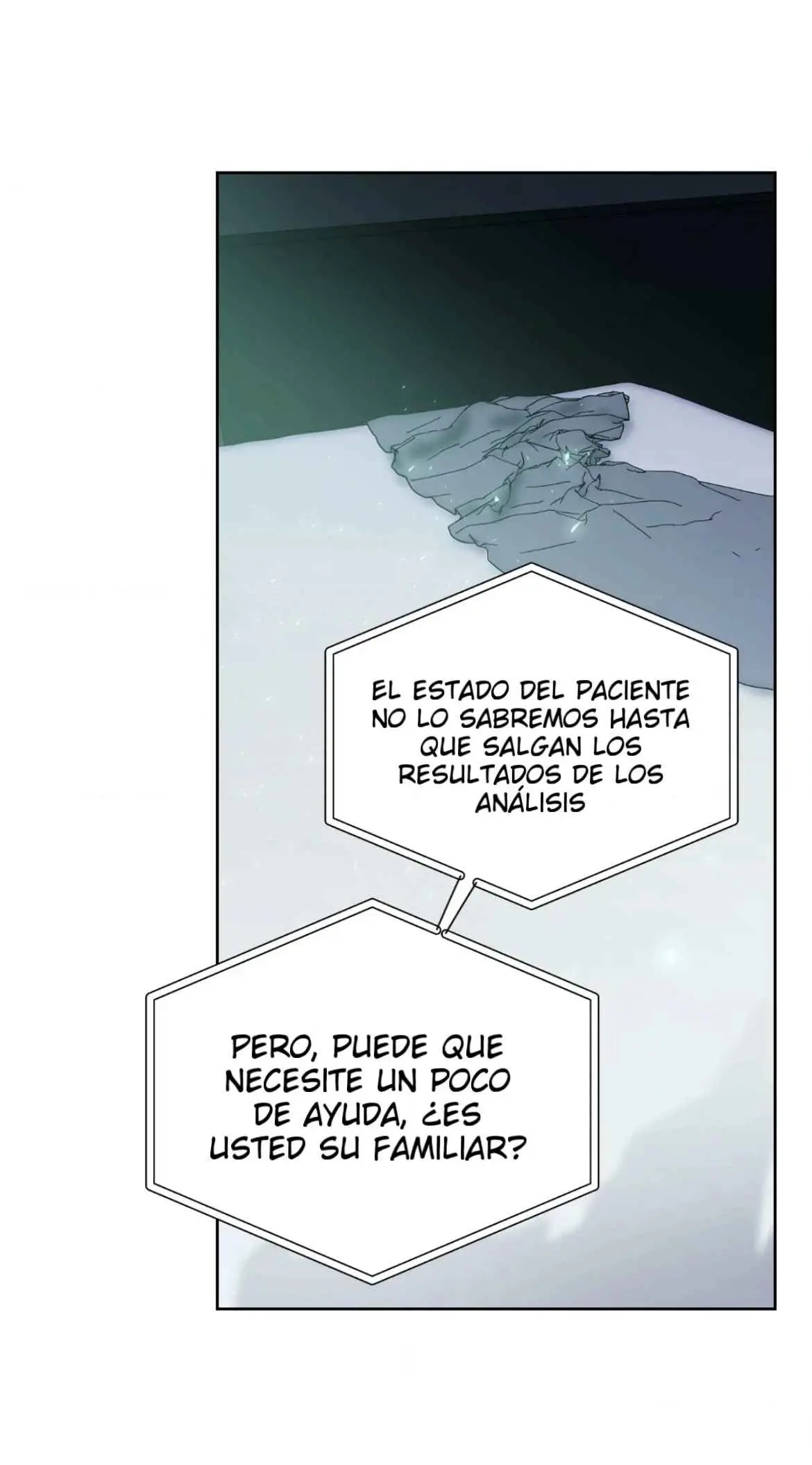 A Terrible Romance (Terrible Romance) (2021) - Capítulo 99 - Página 10 - LectorTMOo
