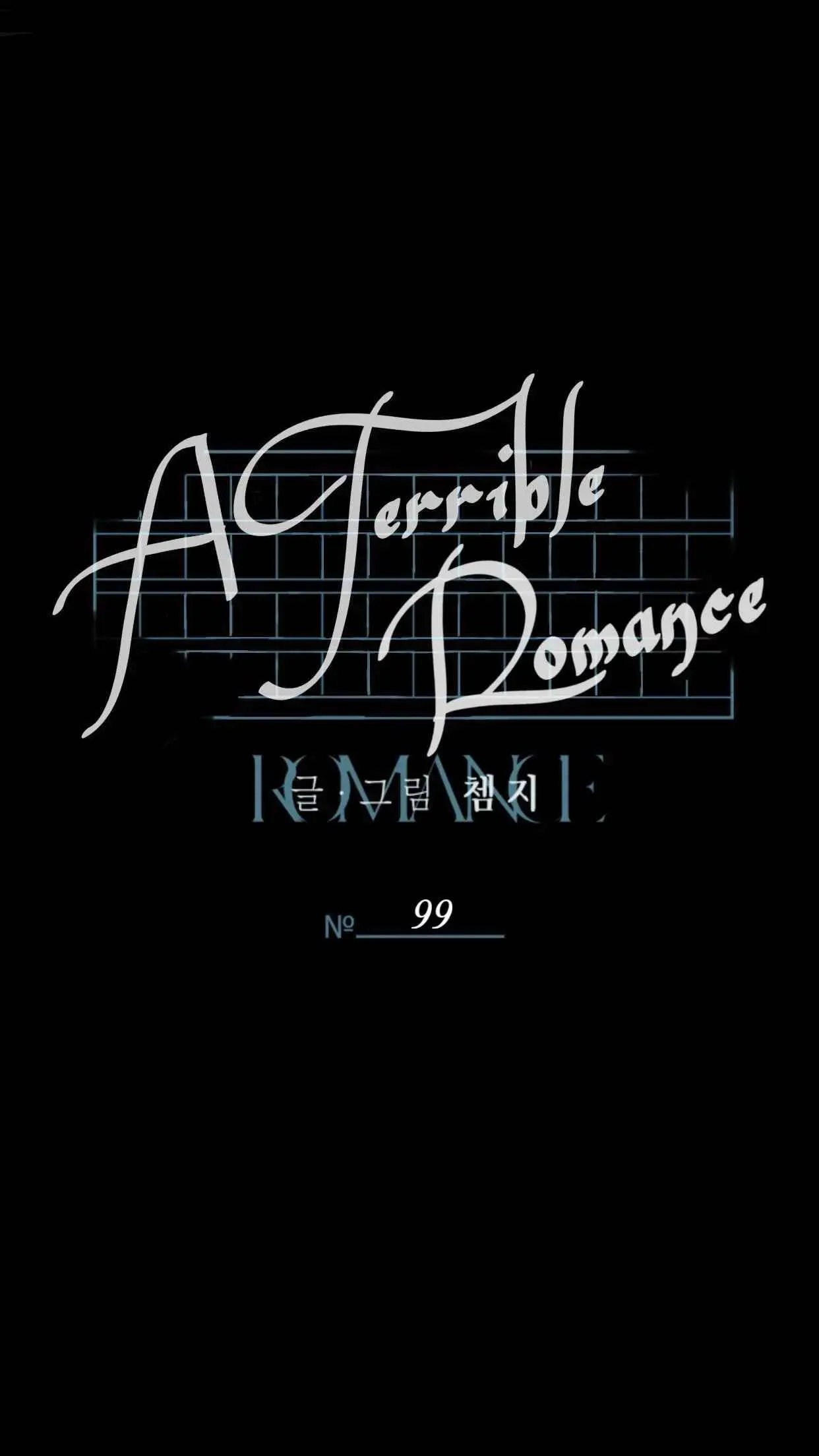 A Terrible Romance (Terrible Romance) (2021) - Capítulo 99 - Página 15 - LectorTMOo