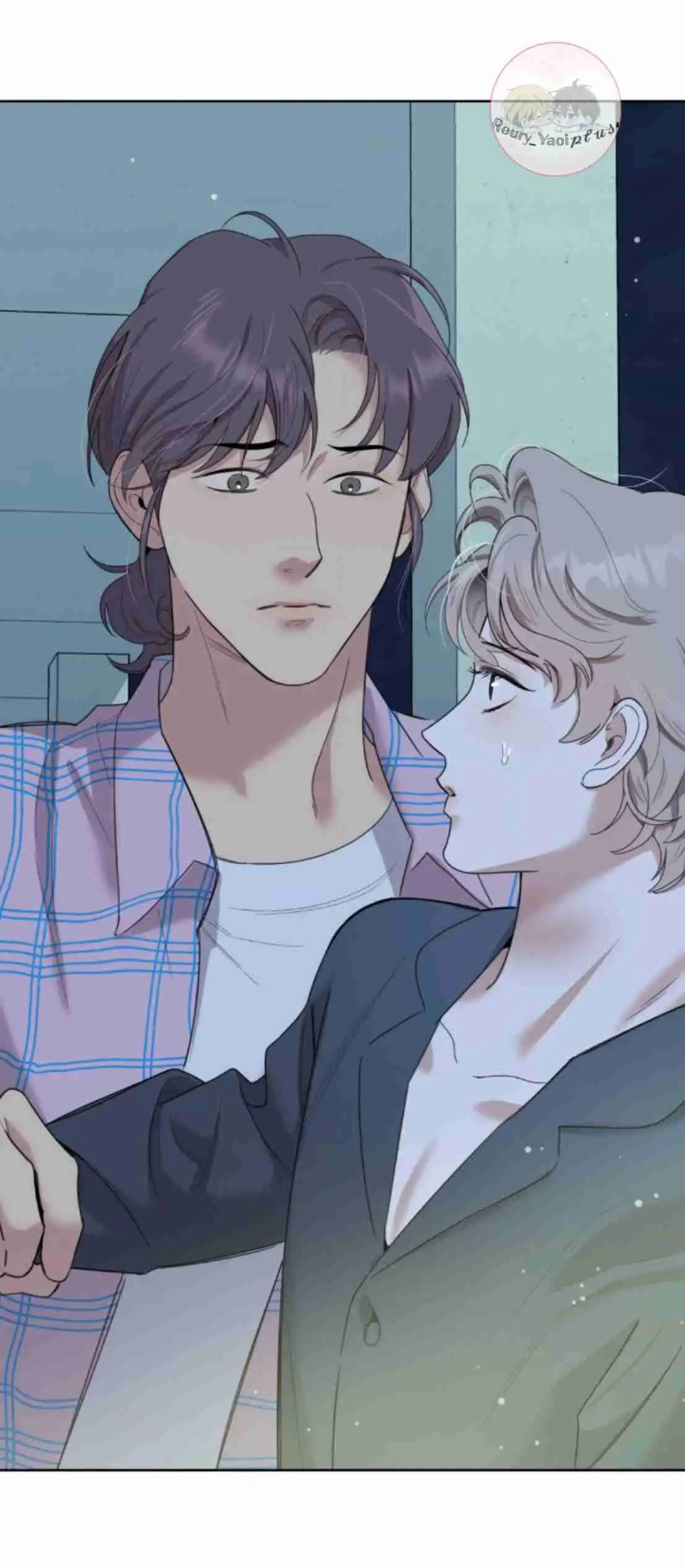 A Terrible Romance (Terrible Romance) (2021) - Capítulo 99 - Página 20 - LectorTMOo