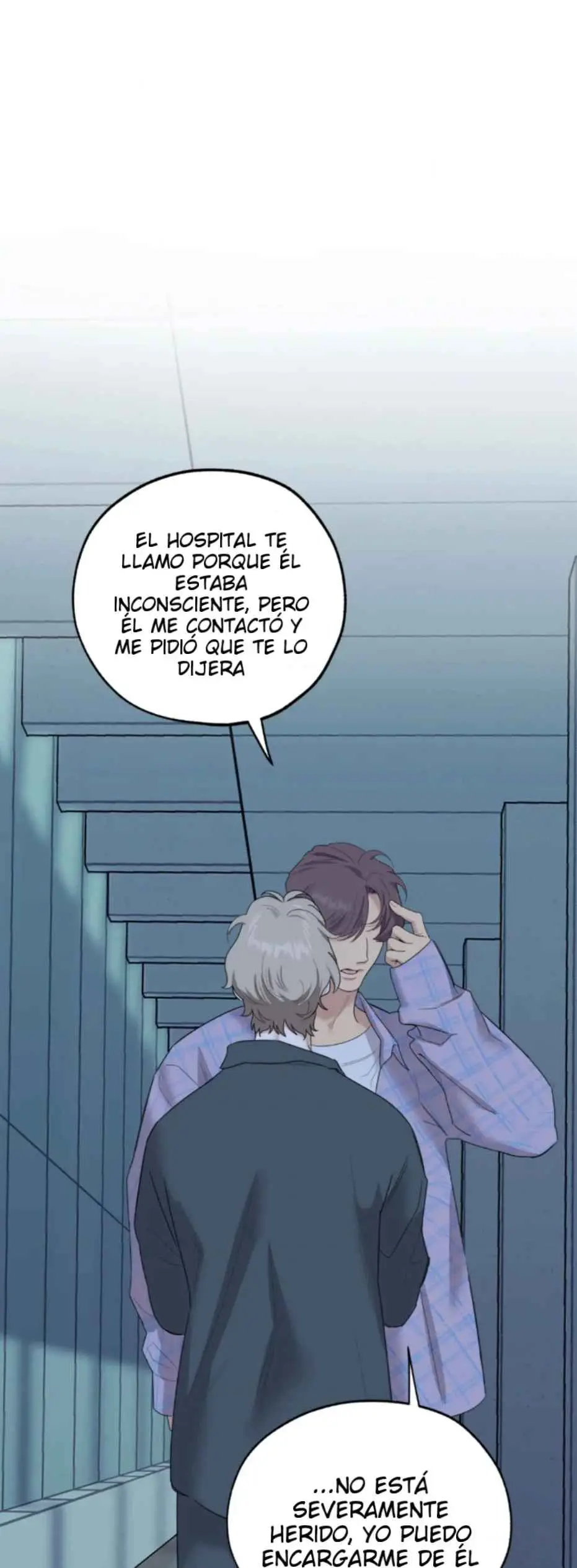 A Terrible Romance (Terrible Romance) (2021) - Capítulo 99 - Página 27 - LectorTMOo